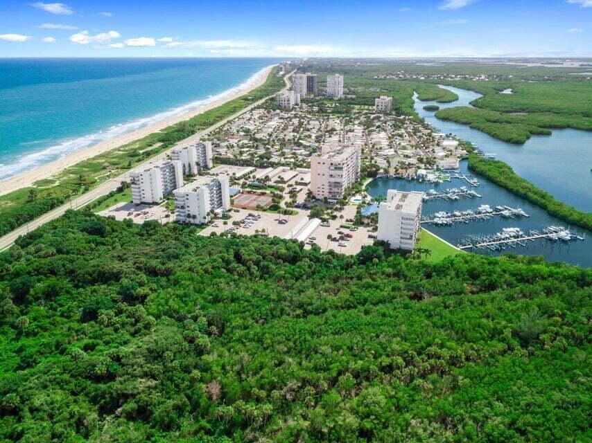 OCEAN HARBOUR CONDOMINIUM D - Residential