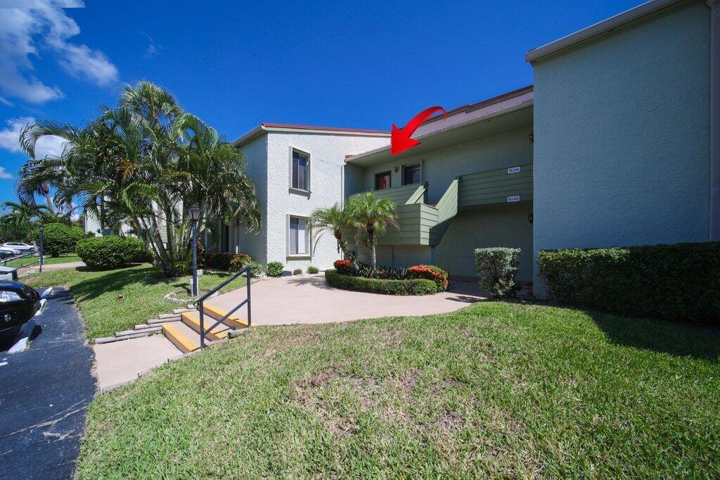 MILES GRANT CONDO - Residential