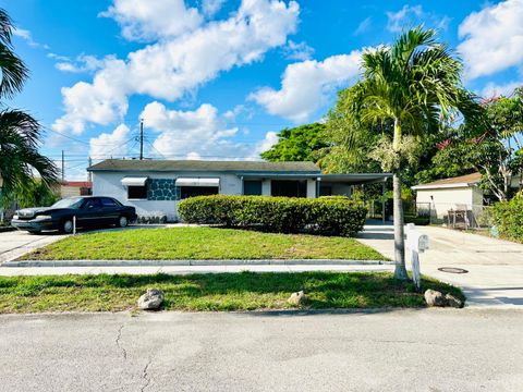 Property photo of 1311 W 3rd Street, Riviera Beach, FL 33404