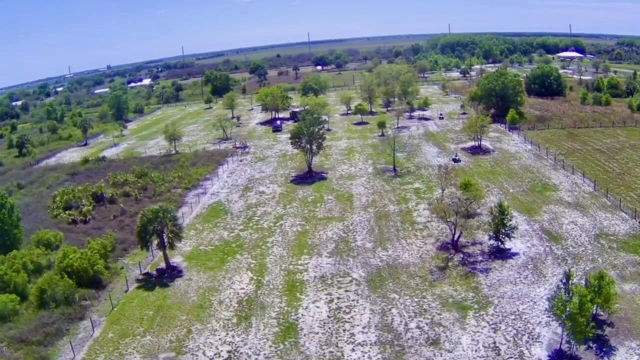 Viking Estate - Land