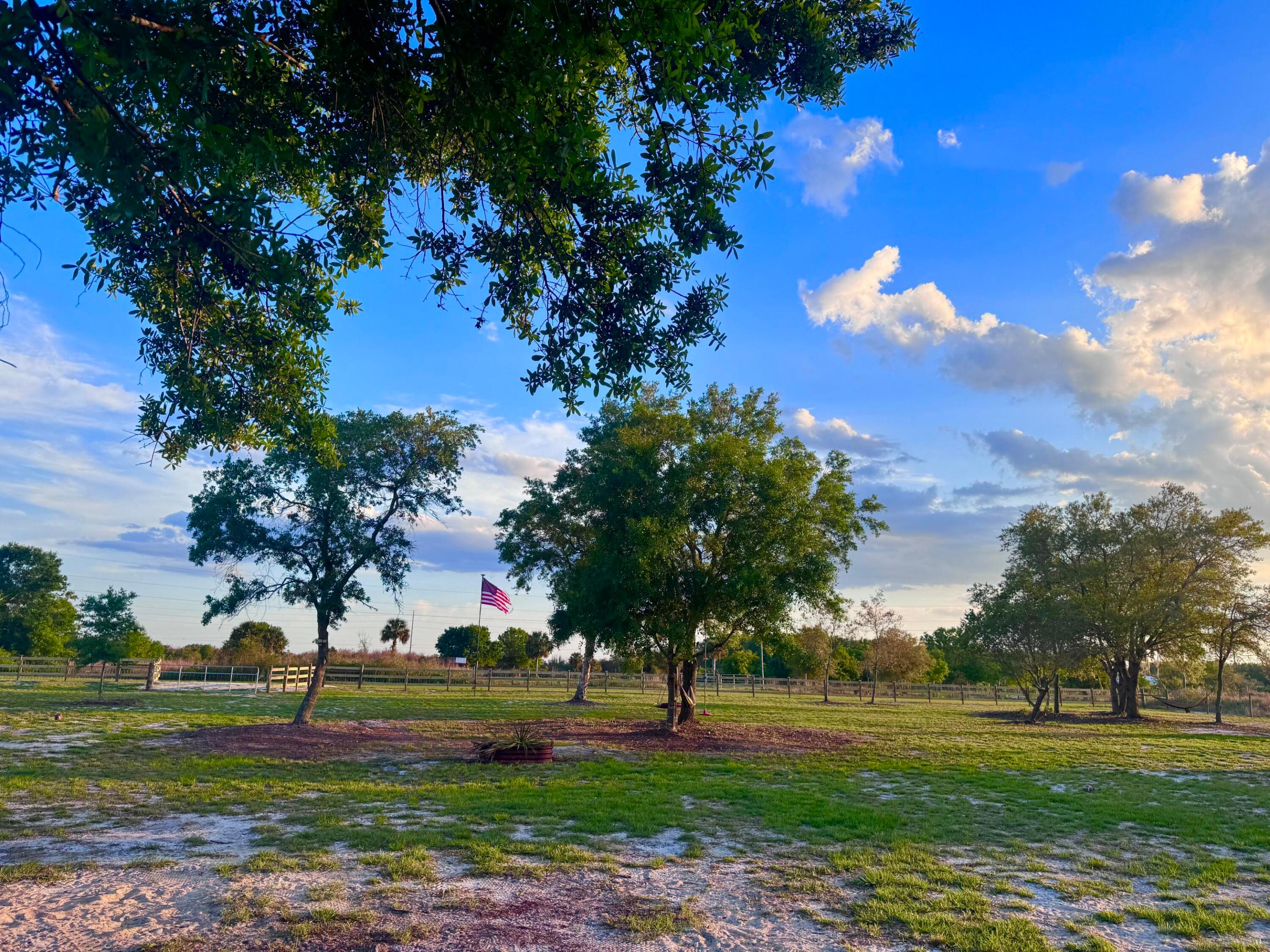 Viking Estate - Land