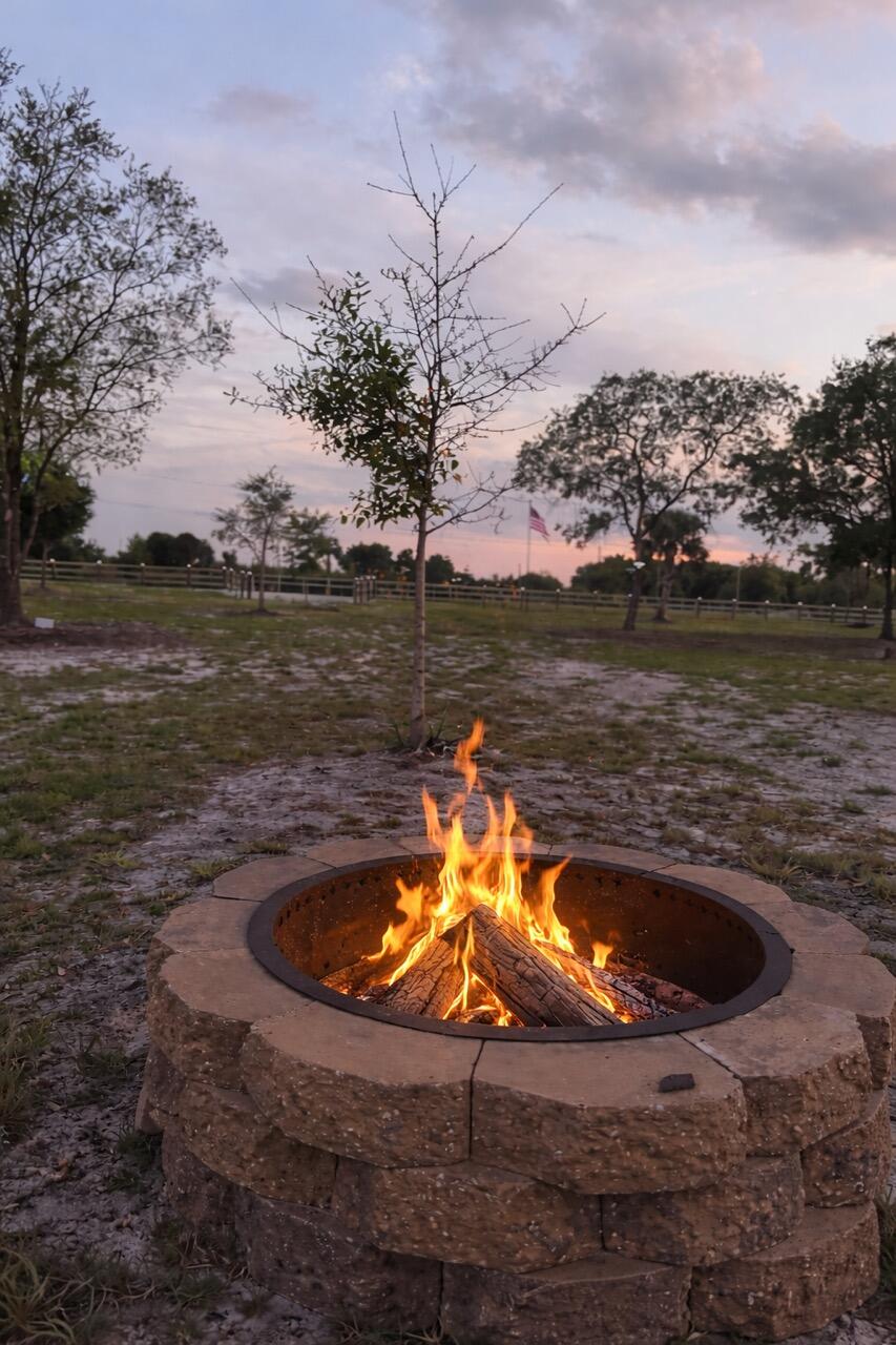 Viking Estate - Land