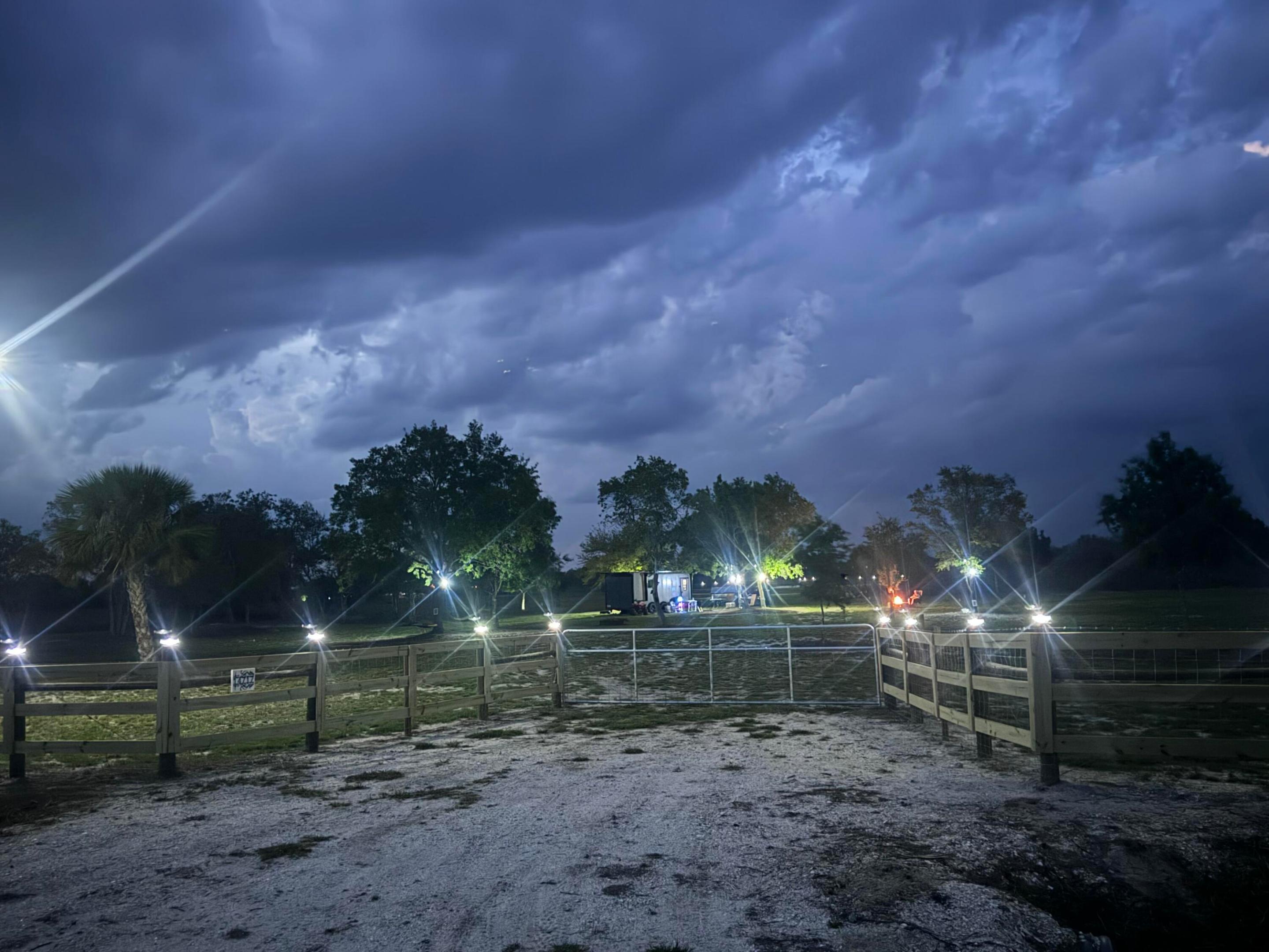 Viking Estate - Land