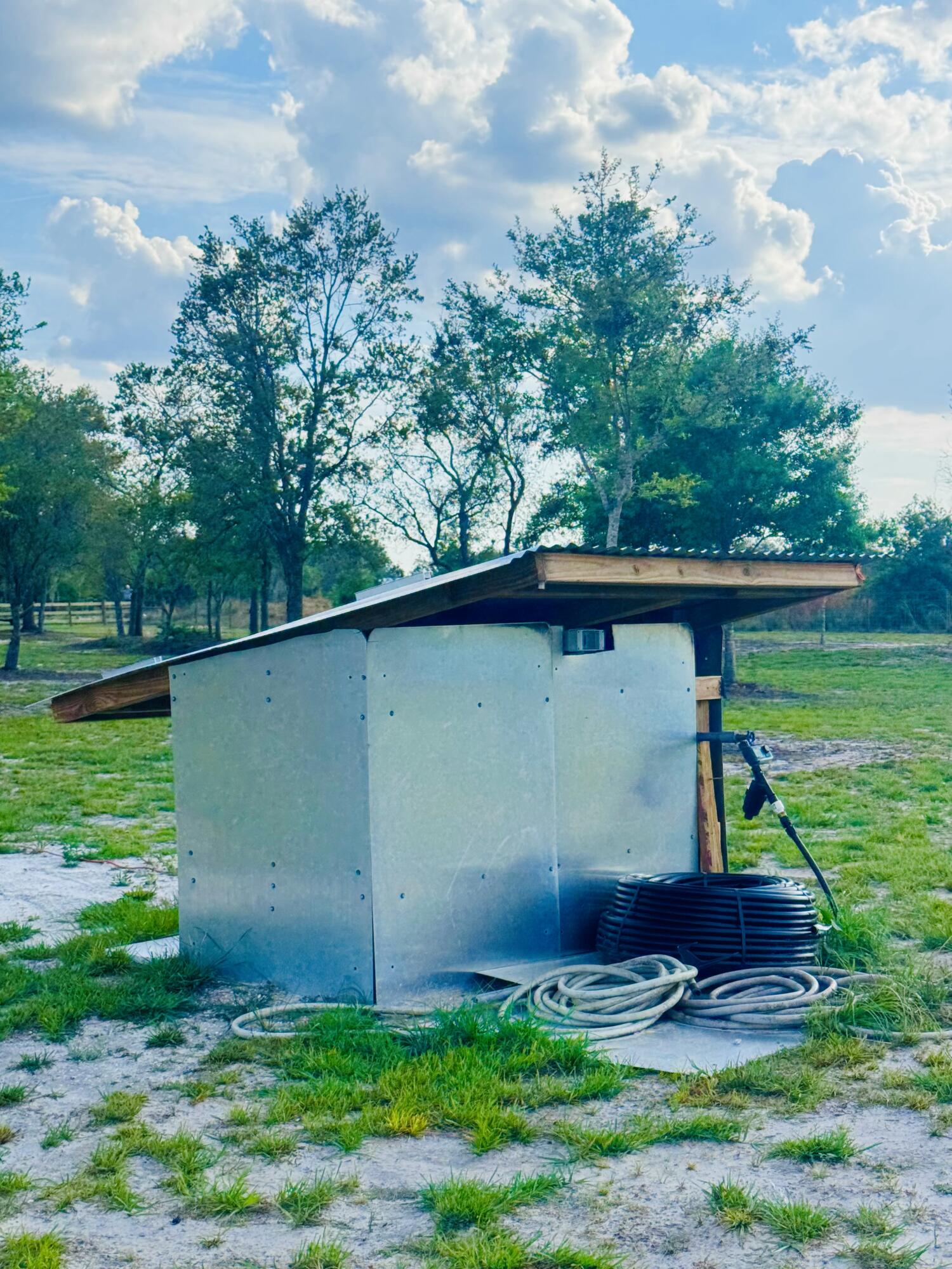 Viking Estate - Land