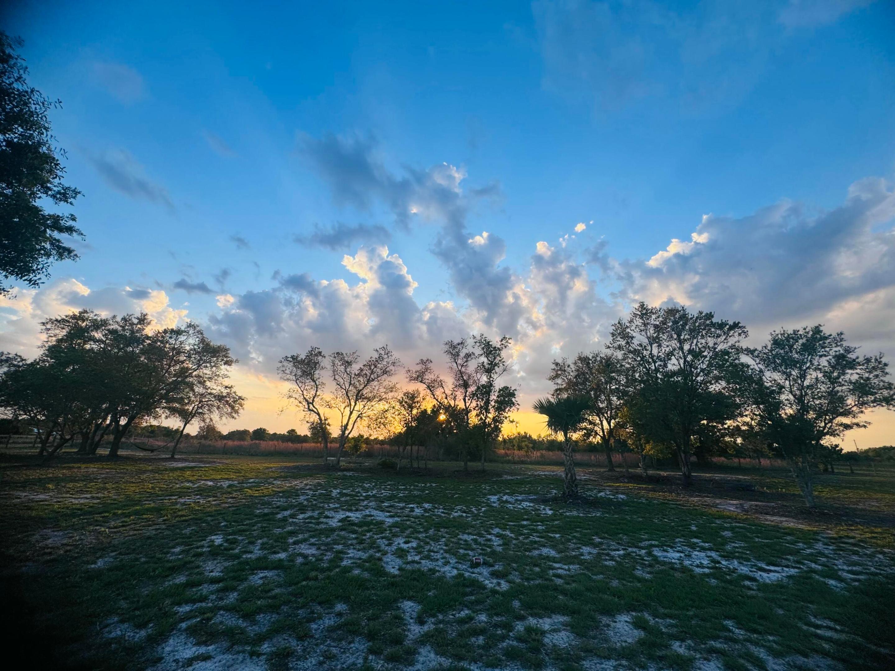 Viking Estate - Land