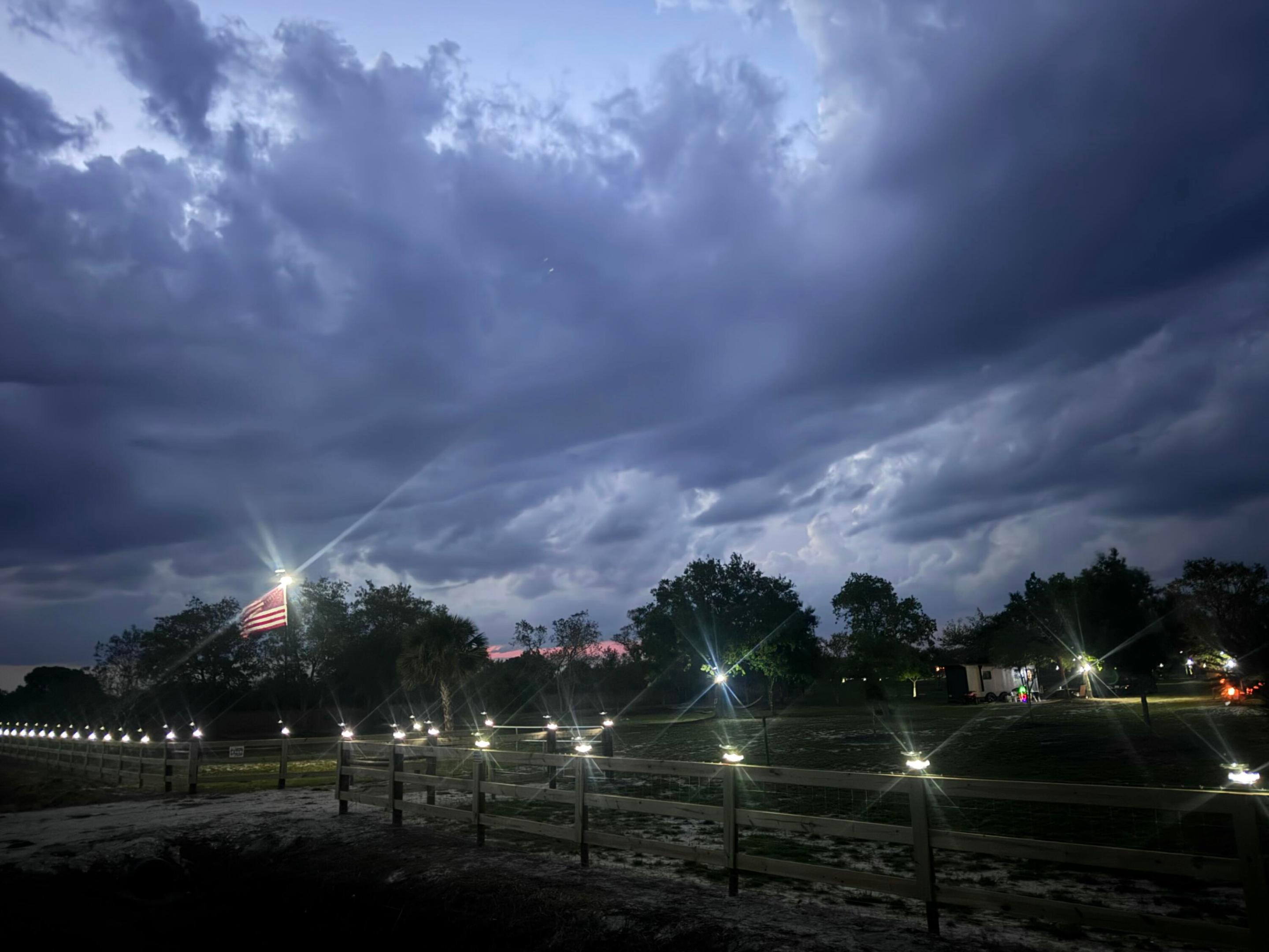 Viking Estate - Land