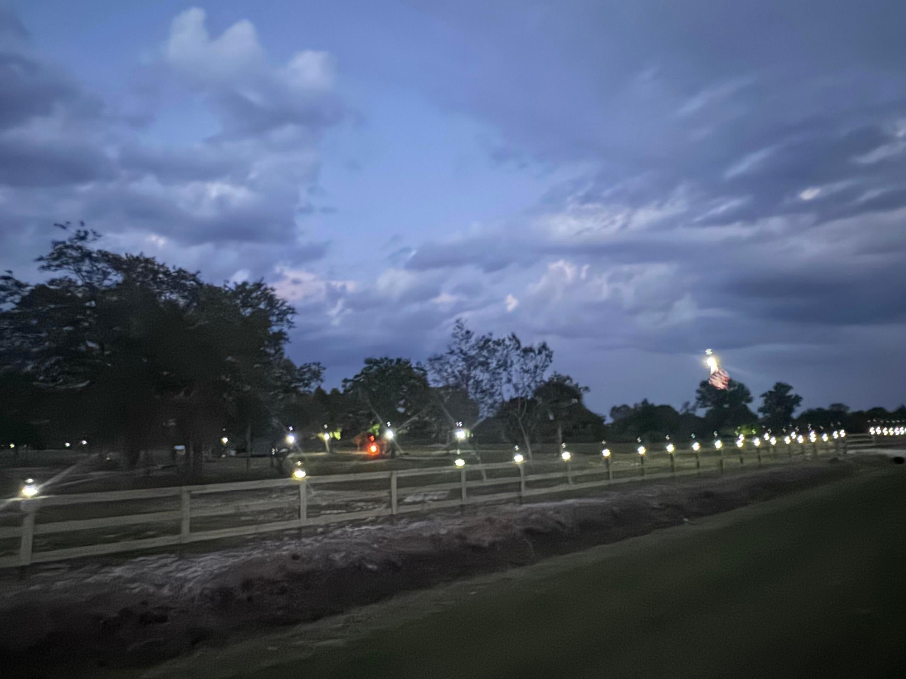 Viking Estate - Land