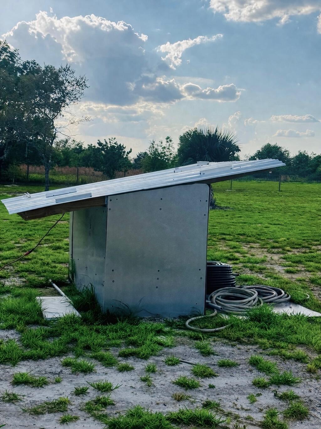 Viking Estate - Land