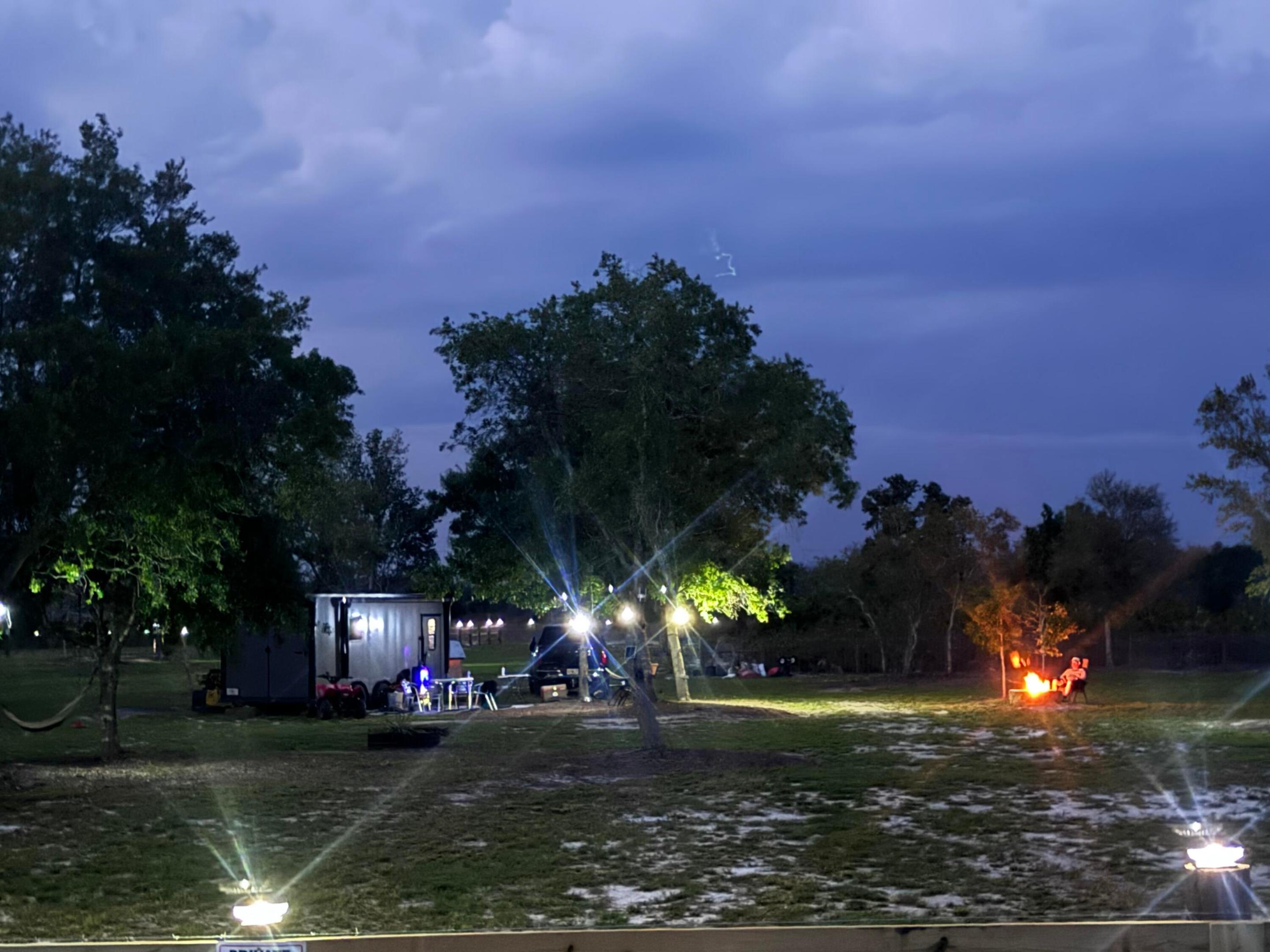 Viking Estate - Land