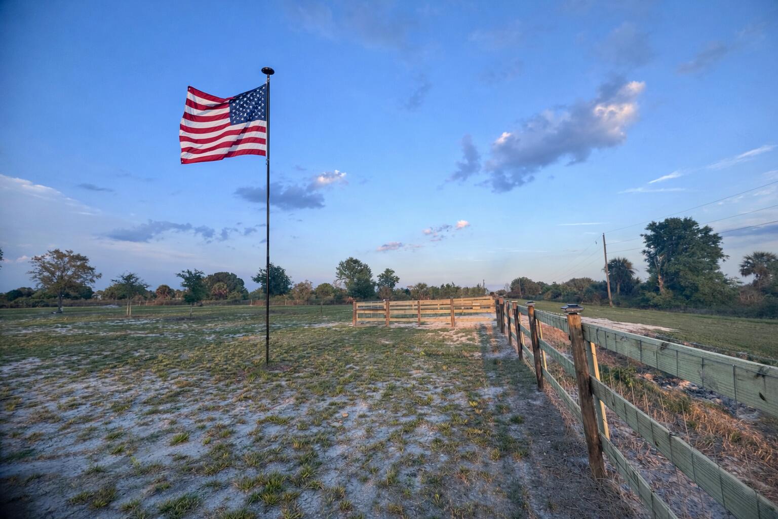 Viking Estate - Land