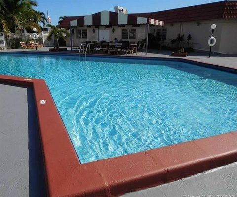 A home in Miami Gardens