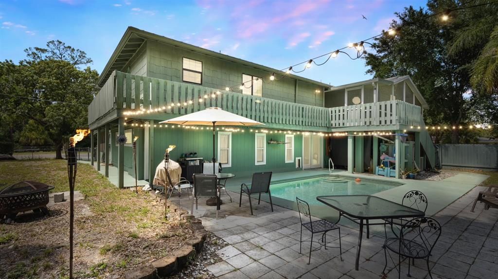 Photo of 5406 E Seminole Road, Fort Pierce, FL 34951 (MLS # R10707625)