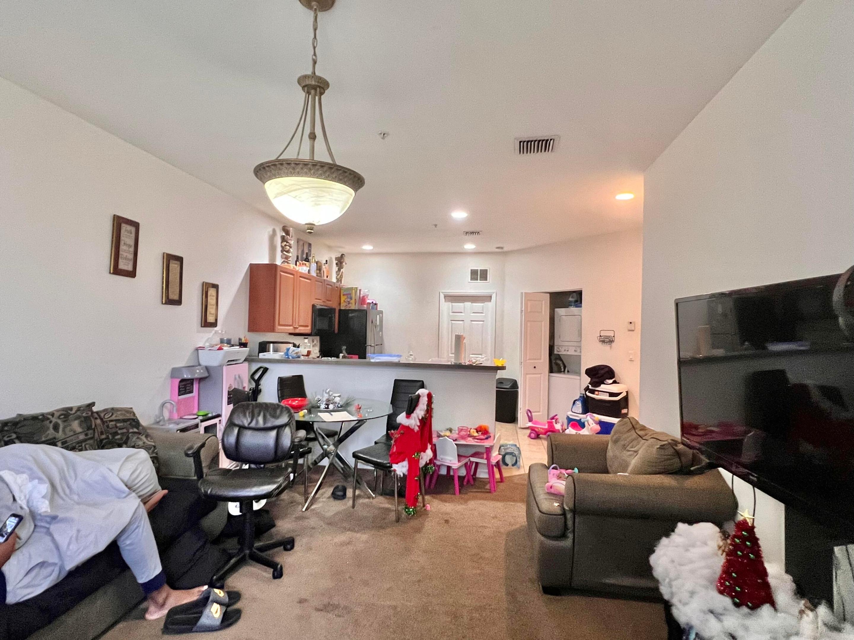 MARSH HARBOUR 41 CONDO - Residential