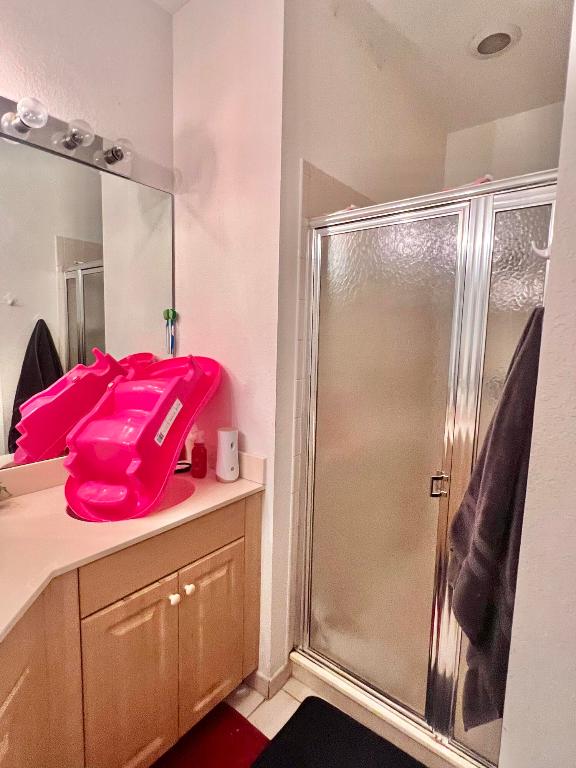 MARSH HARBOUR 41 CONDO - Residential