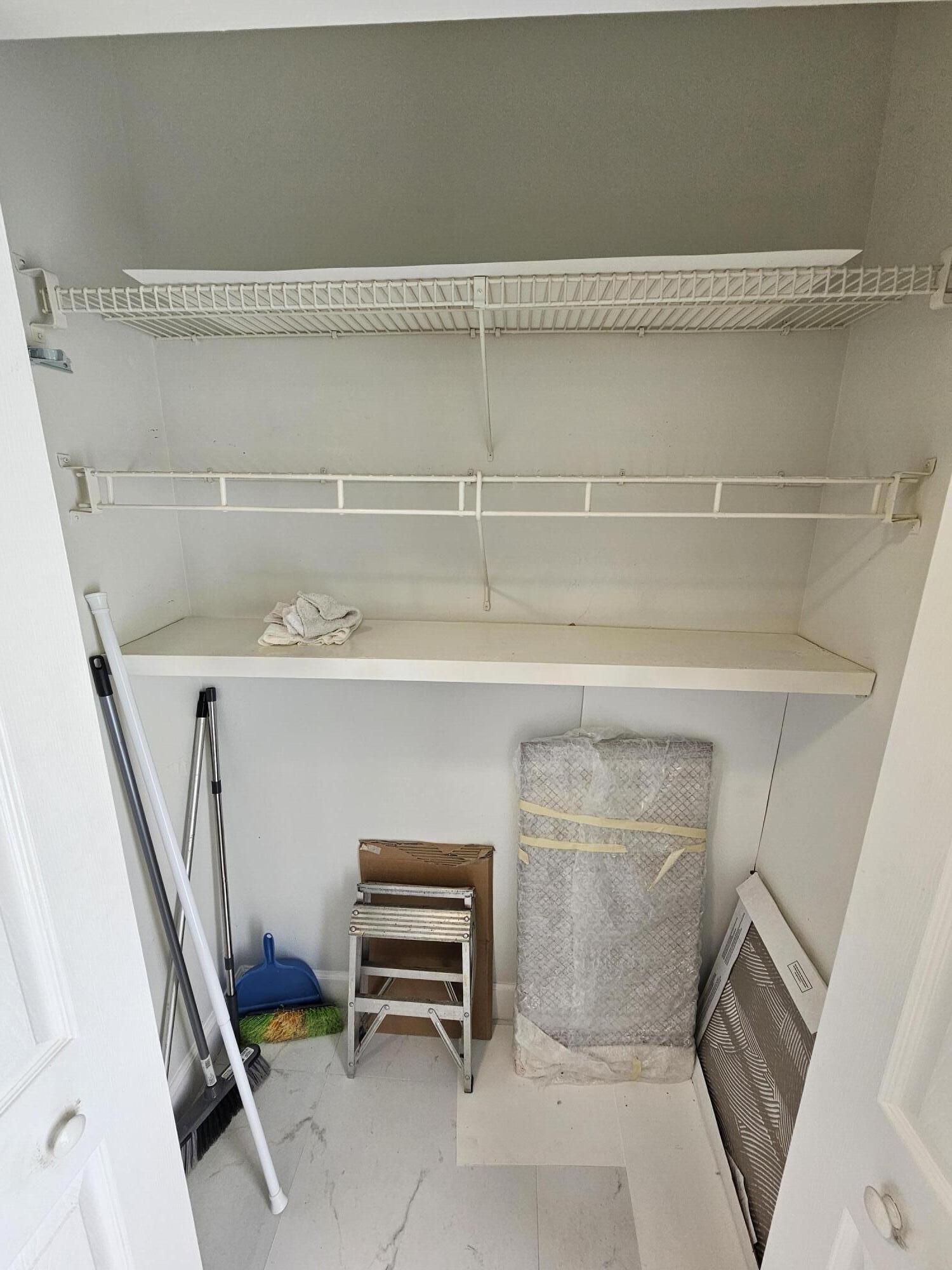 LEISUREVILLE LAKE CONDO - Residential