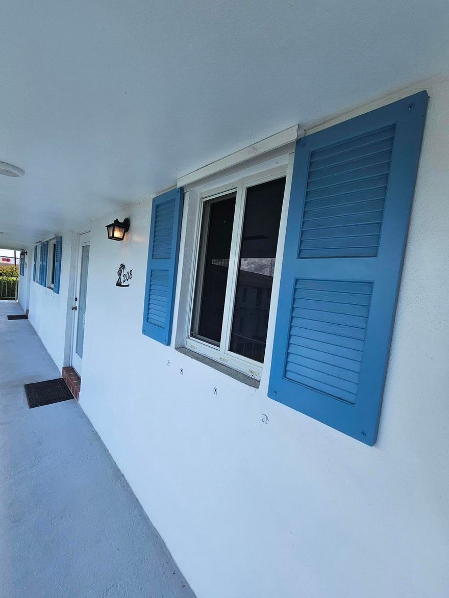 Enjoy your fully renovated 1/1 in the desirable 55+ community of Leisureville Lake.  Newer impact windows and front door.  24x24 Porcelain tile throughout (including enclosed lanai).  Newer wood box cabinets, stainless steel appliances, granite counters, fixtures/fans and water heater.  Fully renovated bathroom with newer vanity and tiled shower.  AC 2021.  Low condo dues with great amenities such as club houses, gym, pools and tennis.  Can be sold mostly furnished.  Great location central to restaurants, shopping and the beach.