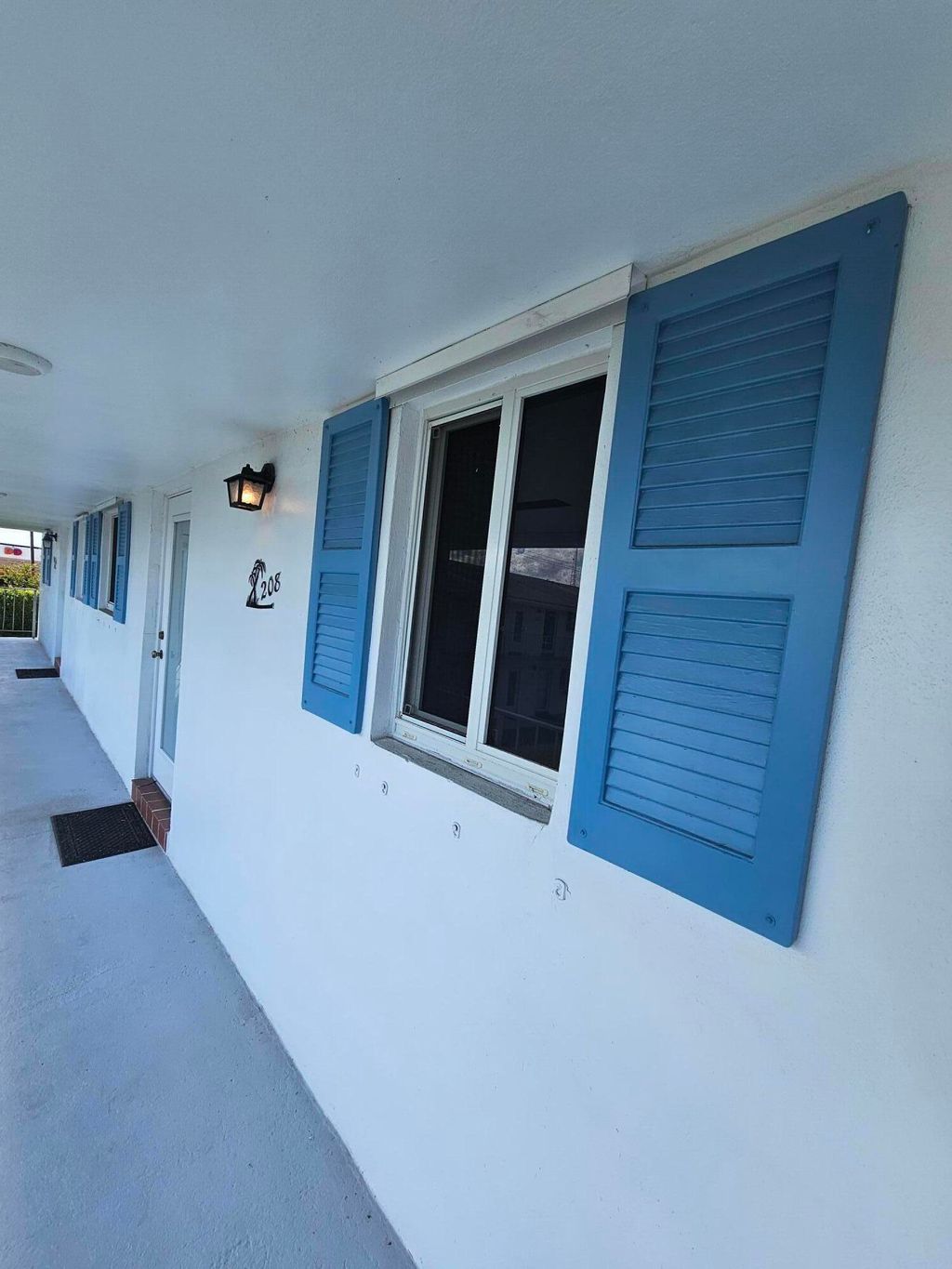 Photo of 1115 Lake Terrace #208, Boynton Beach, FL 33426 (MLS # B26007942)