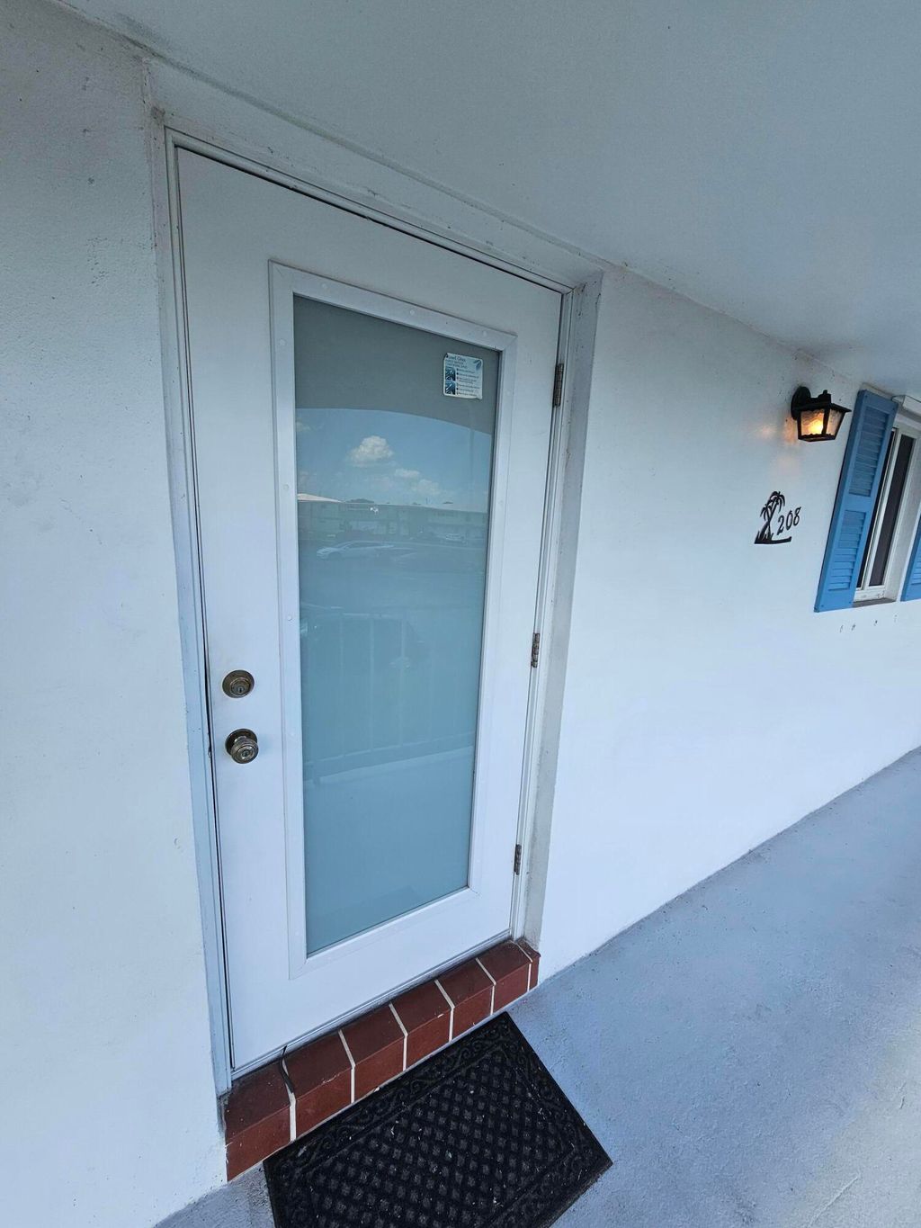 Photo of 1115 Lake Terrace #208, Boynton Beach, FL 33426 (MLS # B26007942)