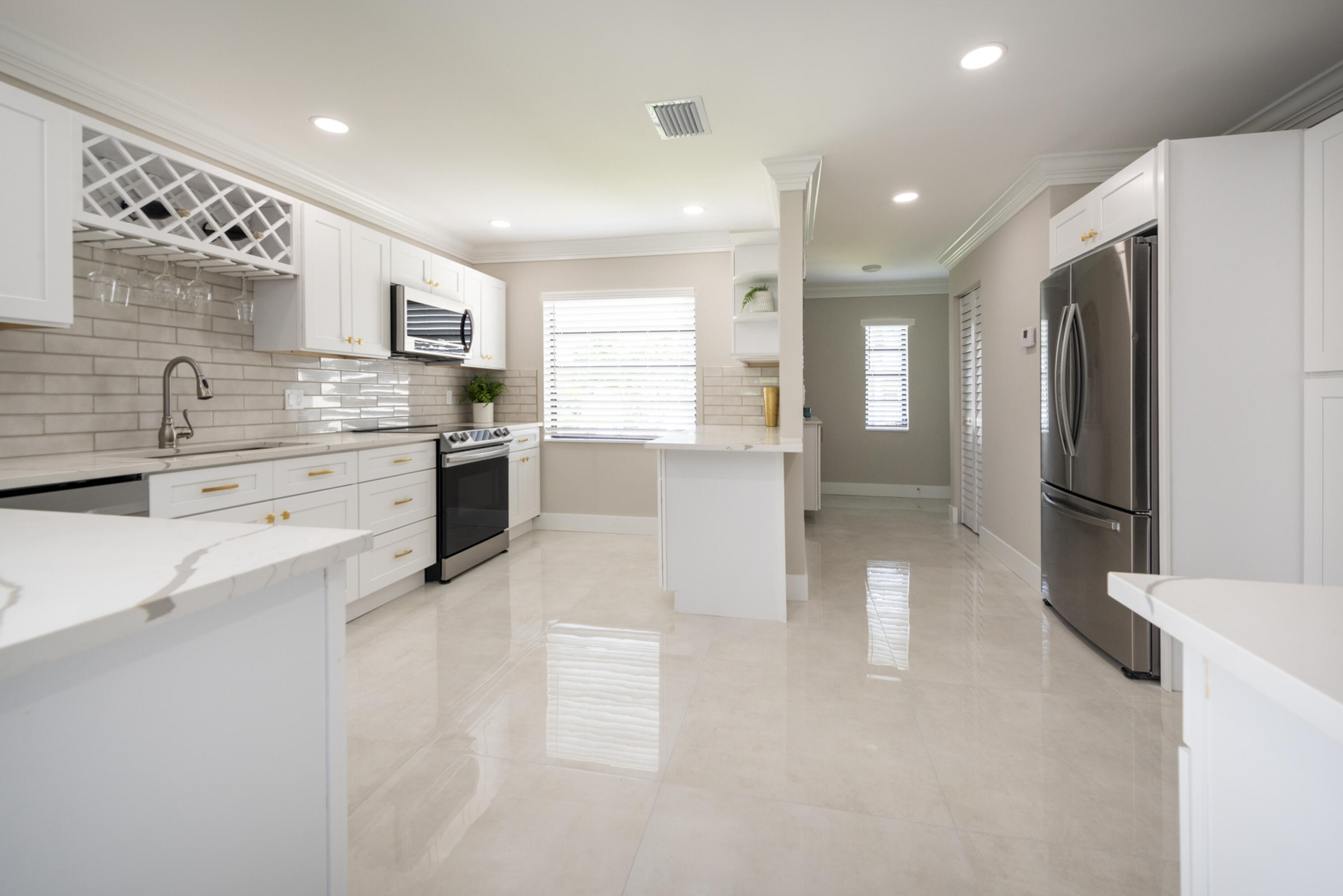 Fairways of Boca Lago - Residential Lease