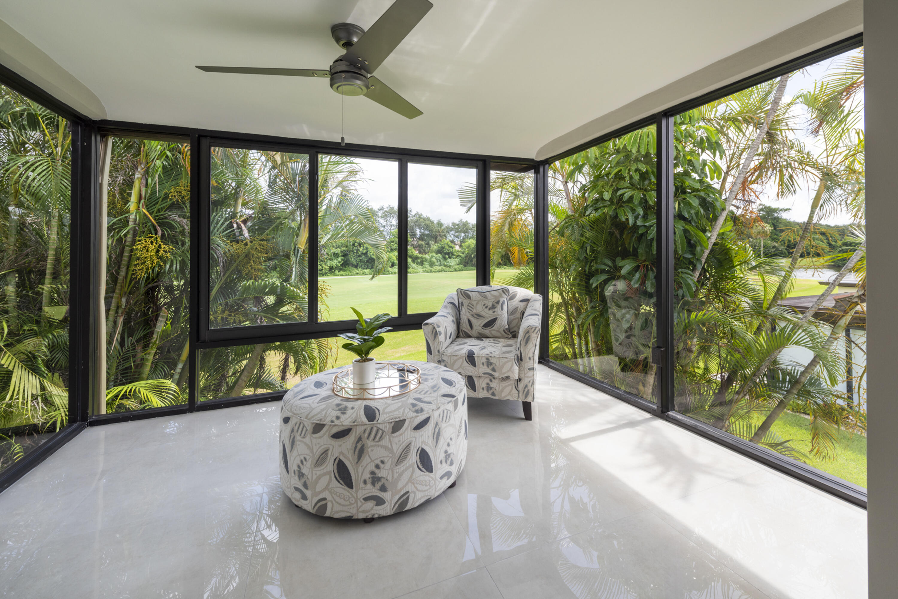 Fairways of Boca Lago - Residential Lease