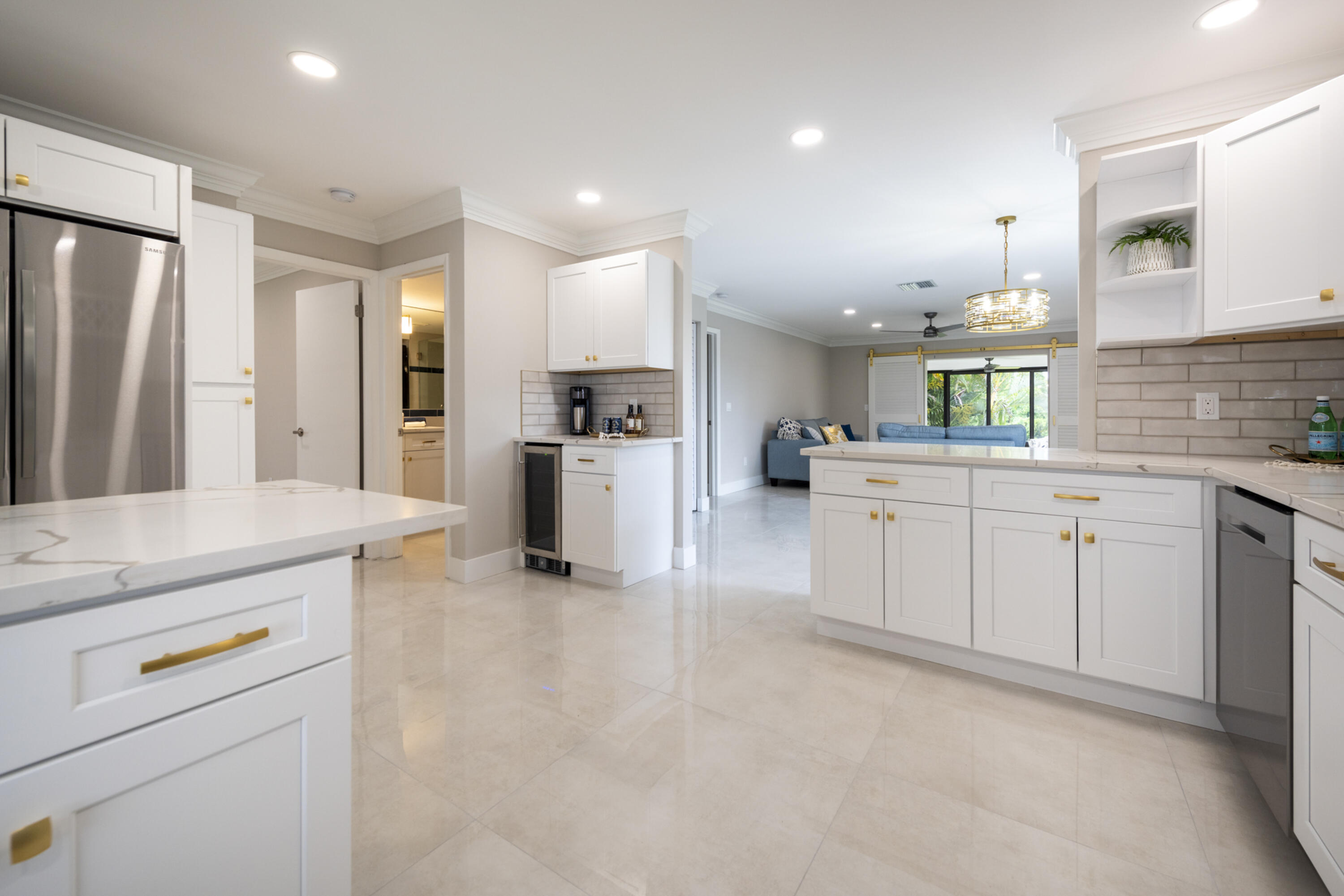 Fairways of Boca Lago - Residential Lease