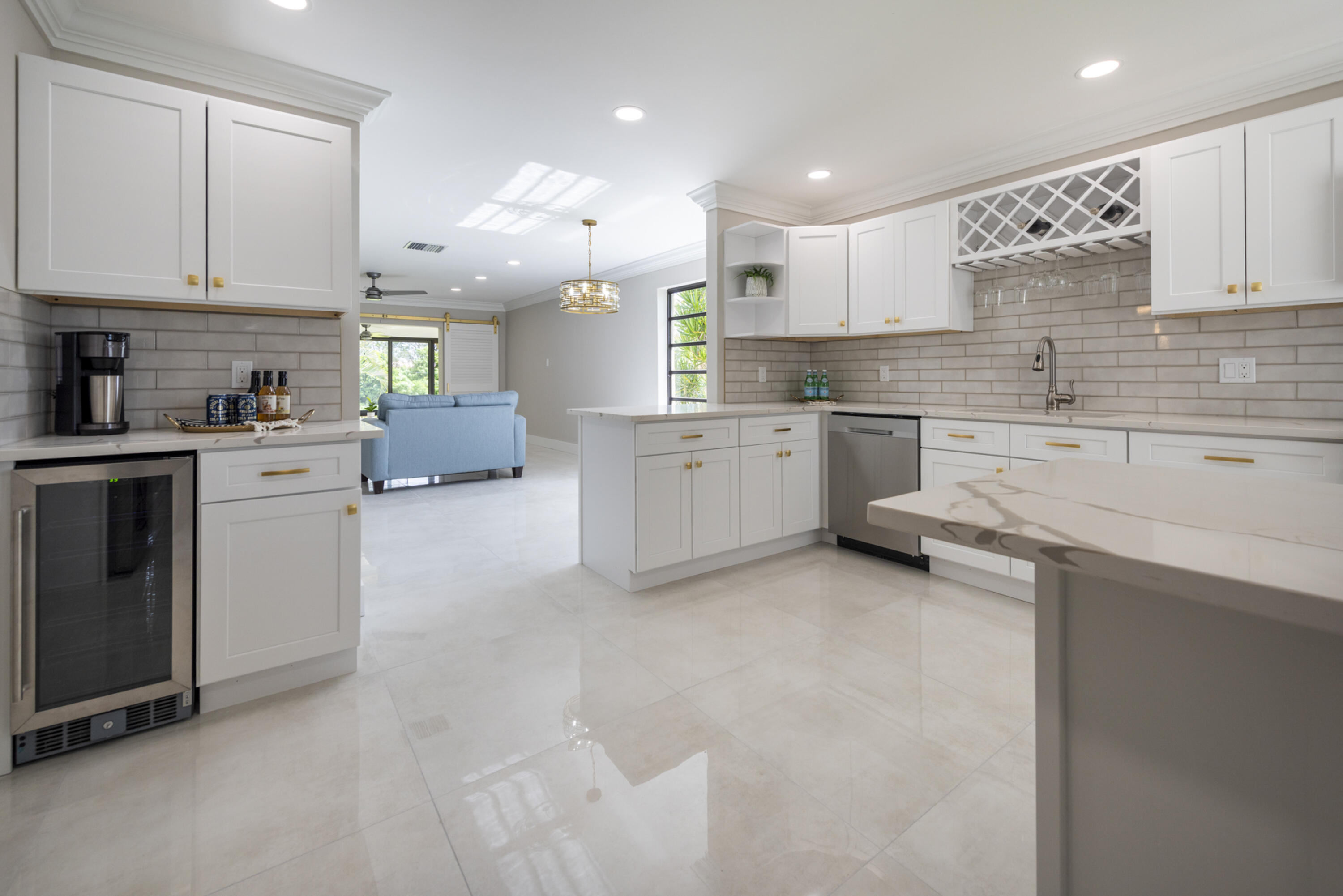 Fairways of Boca Lago - Residential Lease