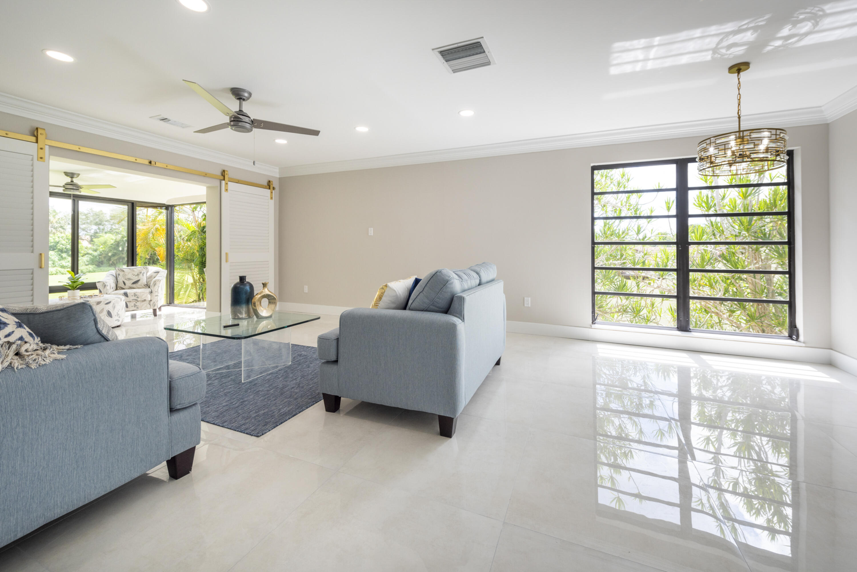 Fairways of Boca Lago - Residential Lease