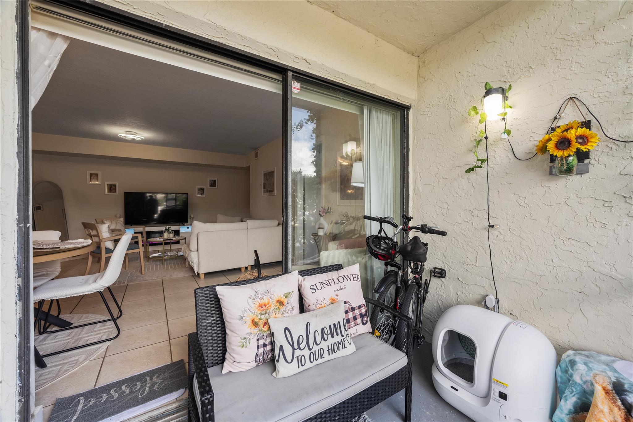 Grenadier East Condo - Residential Lease