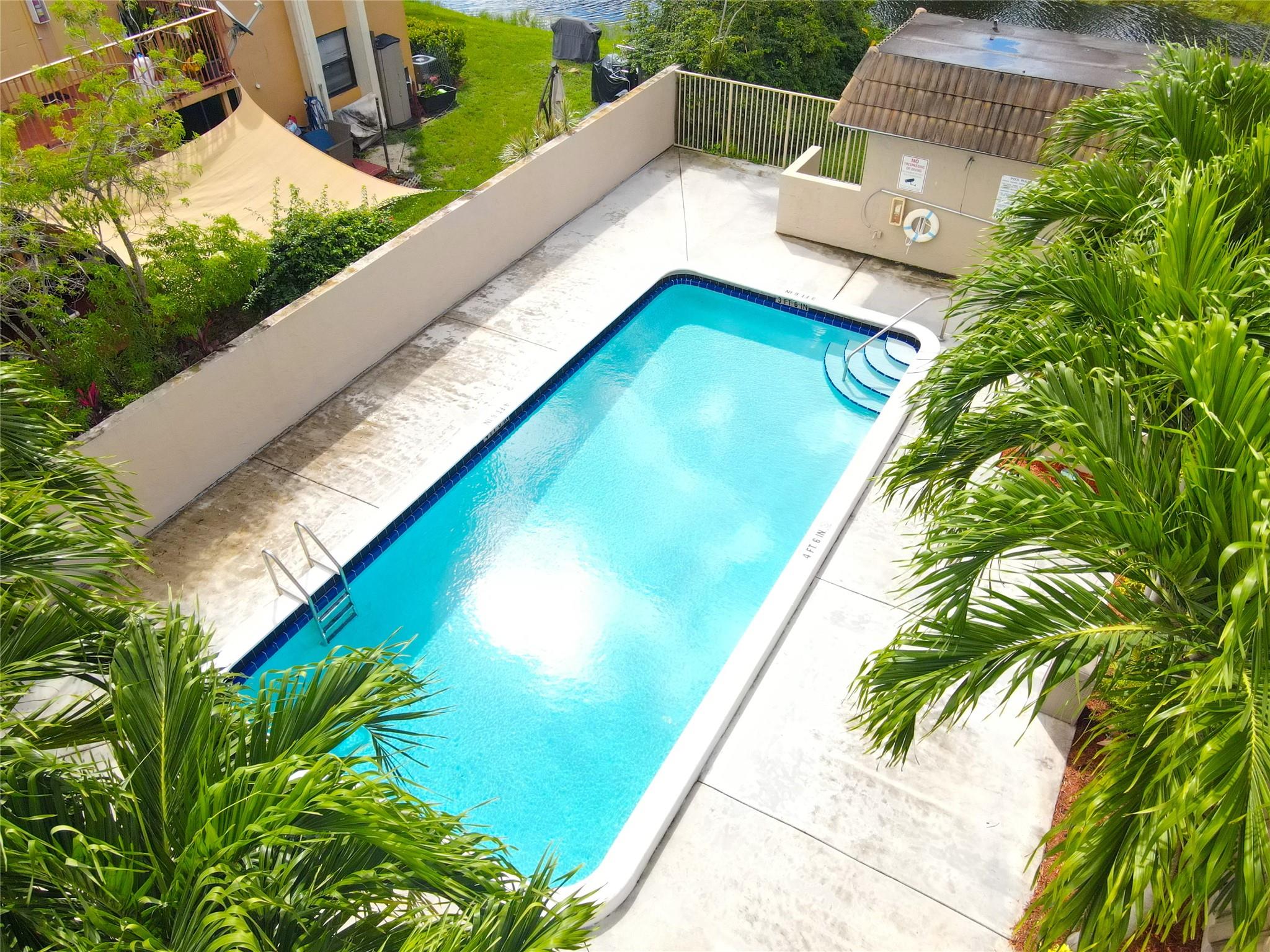 Grenadier East Condo - Residential Lease