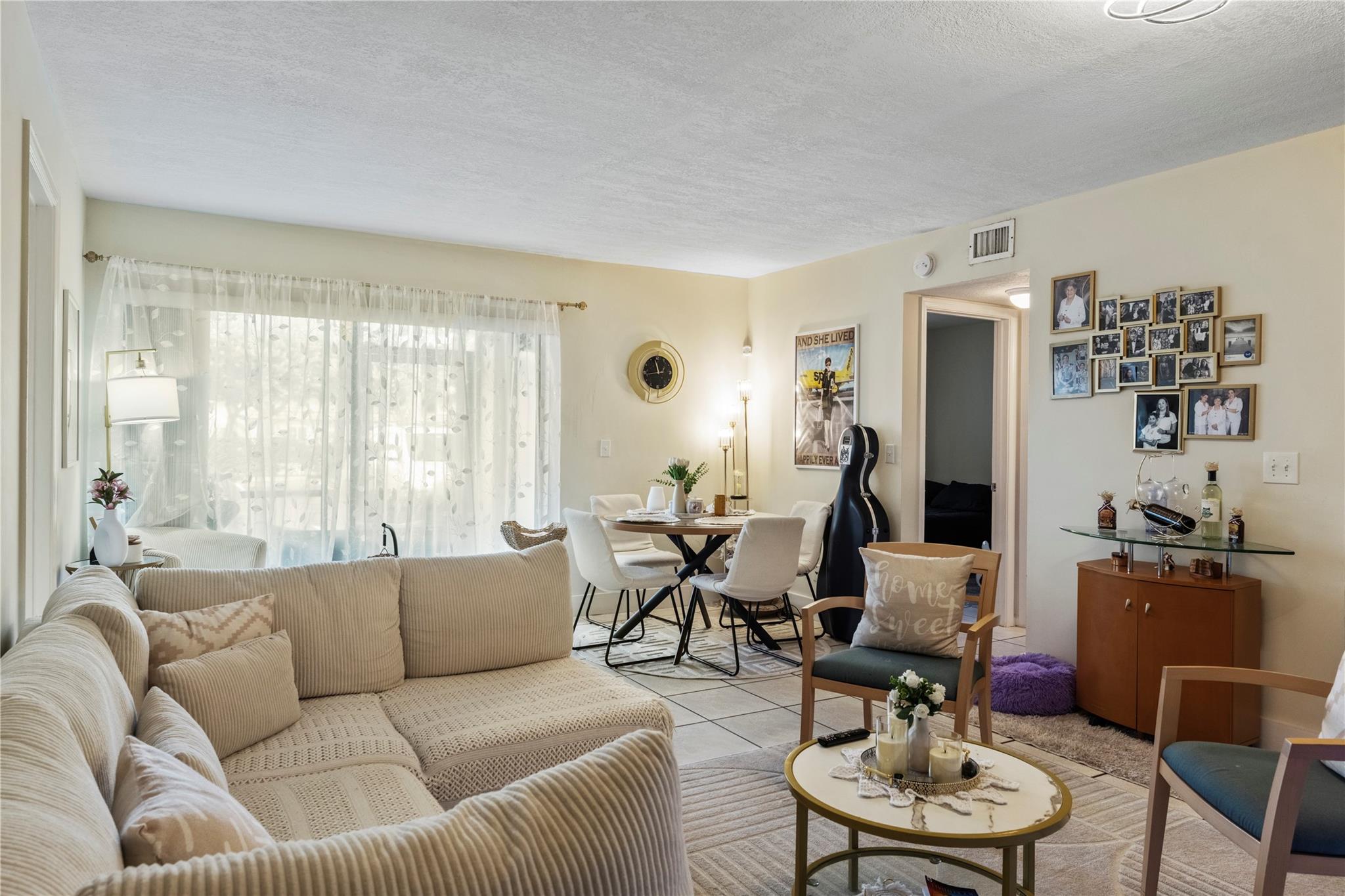 Grenadier East Condo - Residential Lease