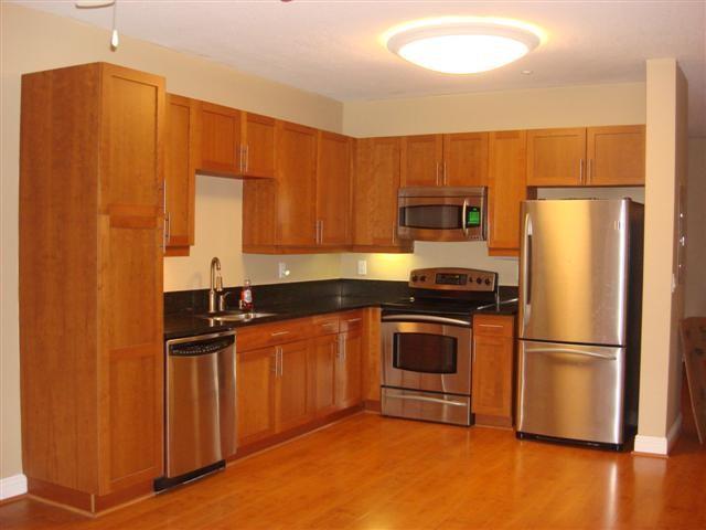 Village at Sailboat Bend - Residential Lease