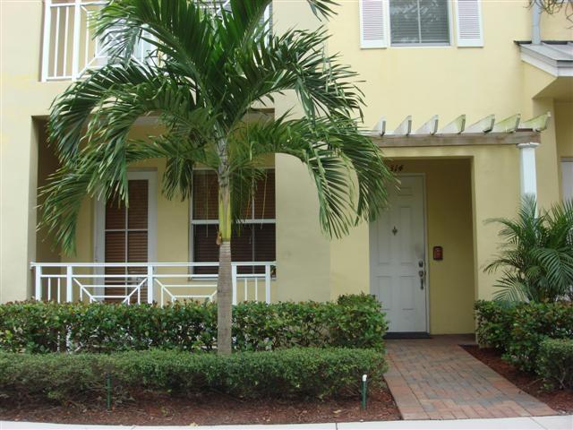 Village at Sailboat Bend - Residential Lease