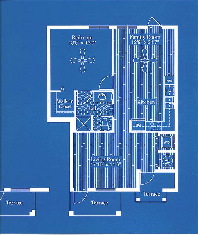 Village at Sailboat Bend - Residential Lease
