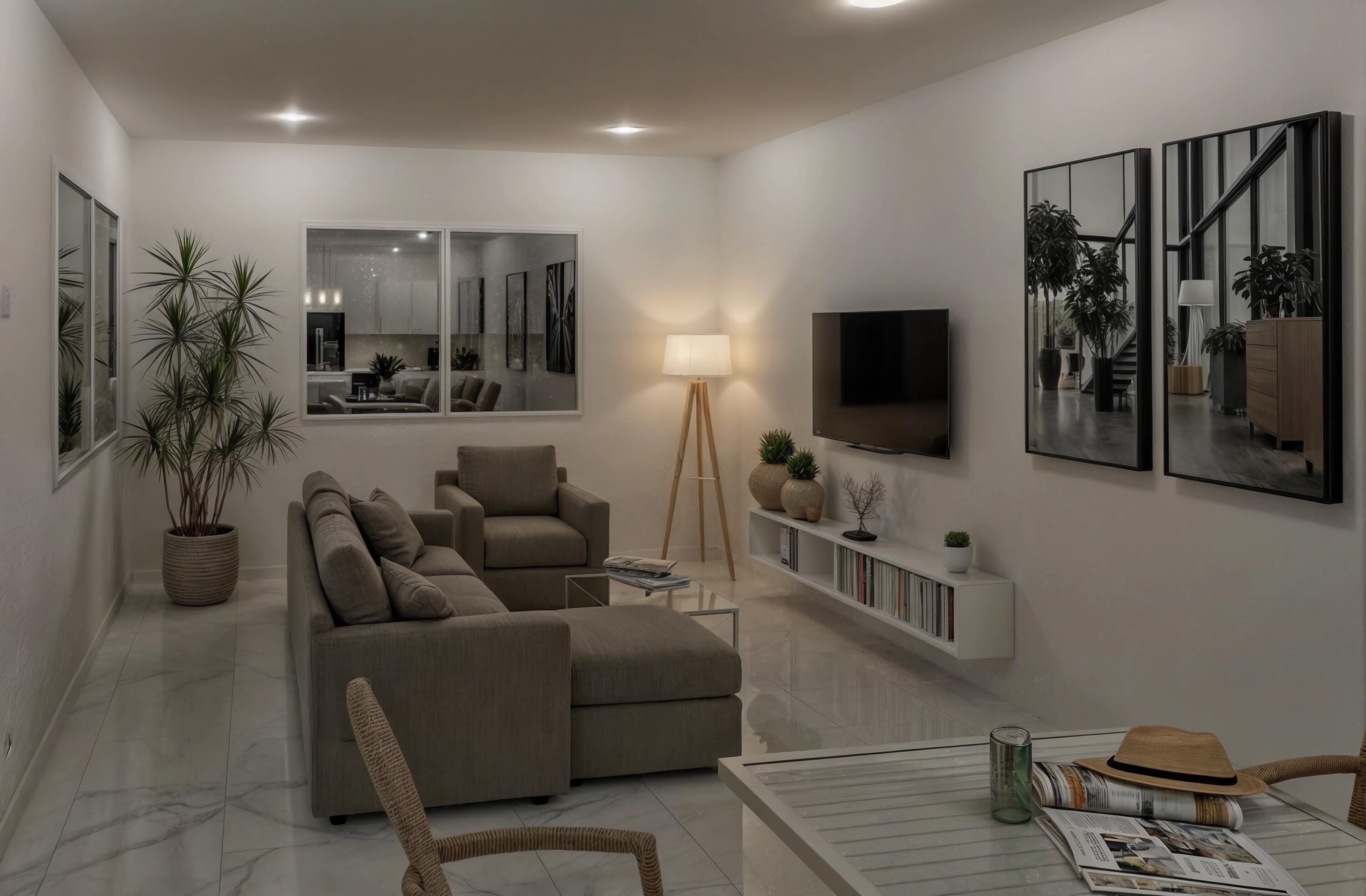 536 NW 13th Avenue, Fort Lauderdale, FL, 33311/$399,999 3 536 NW 13th Avenue