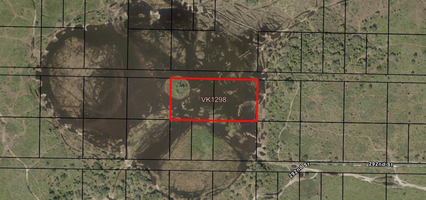 Vk1298 The Viking Estates - Land