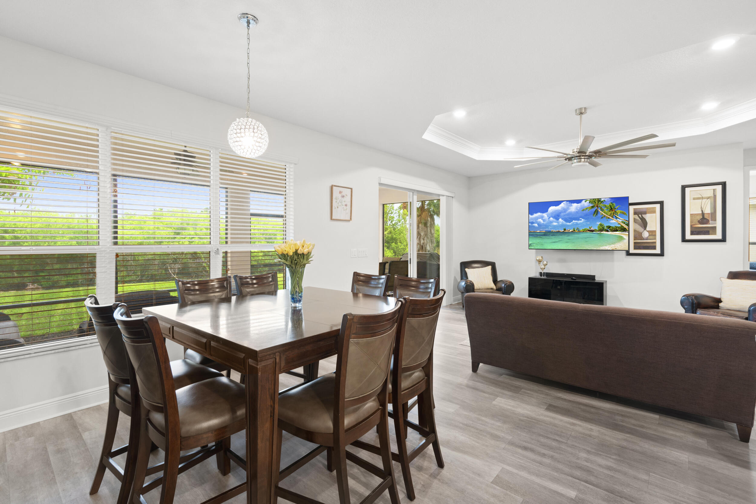 TRADITION PLAT NO. 77 - Residential