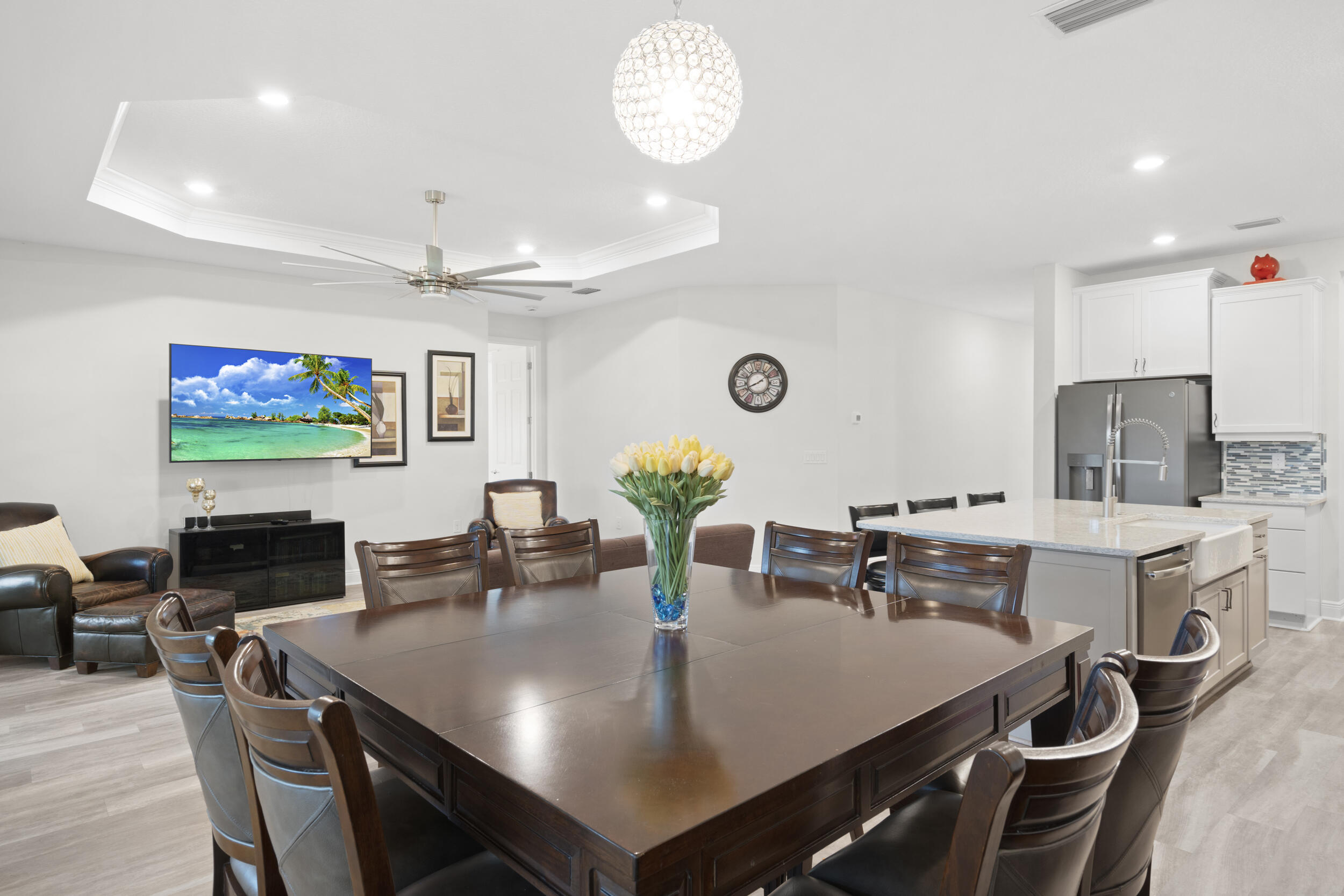 TRADITION PLAT NO. 77 - Residential