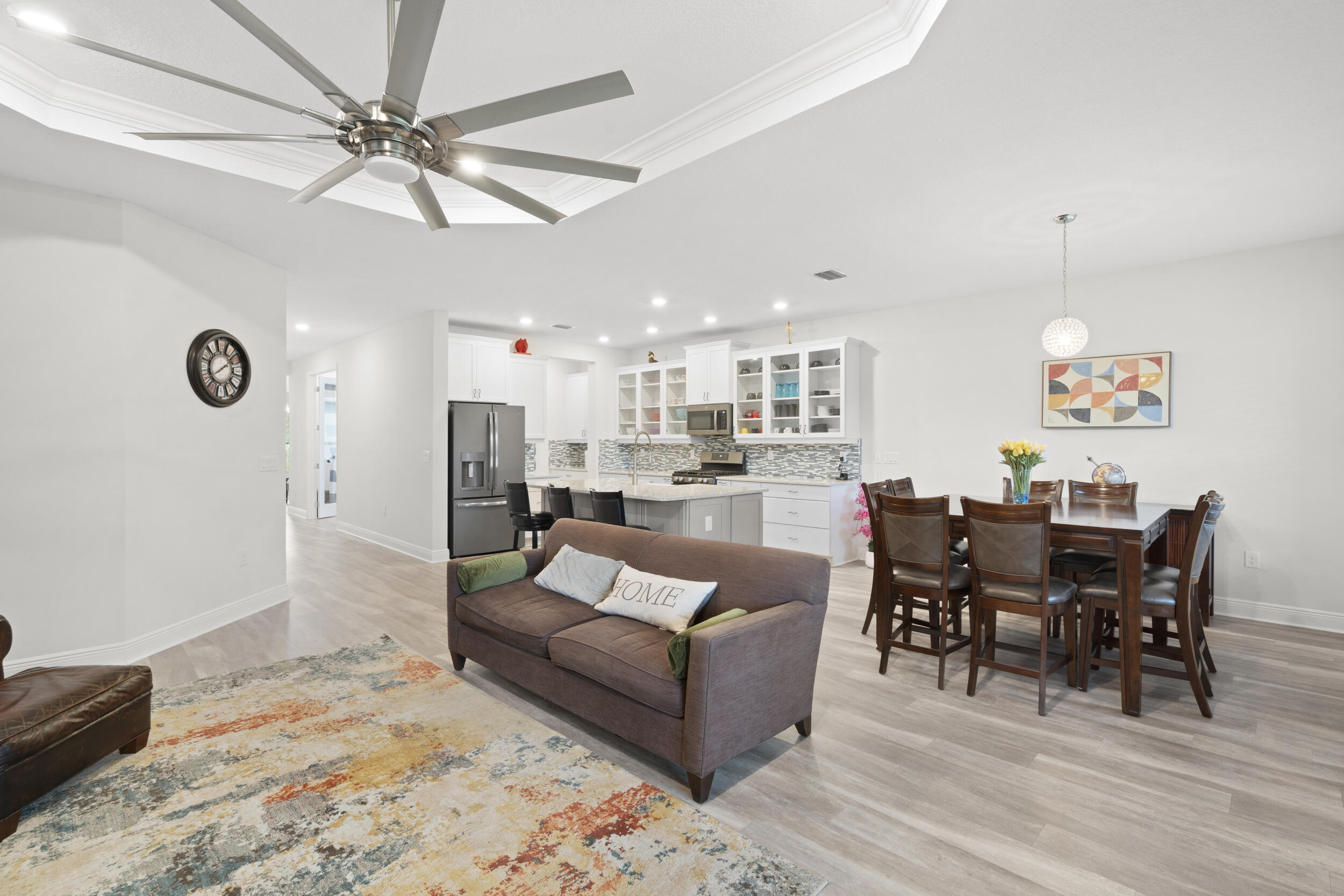 TRADITION PLAT NO. 77 - Residential