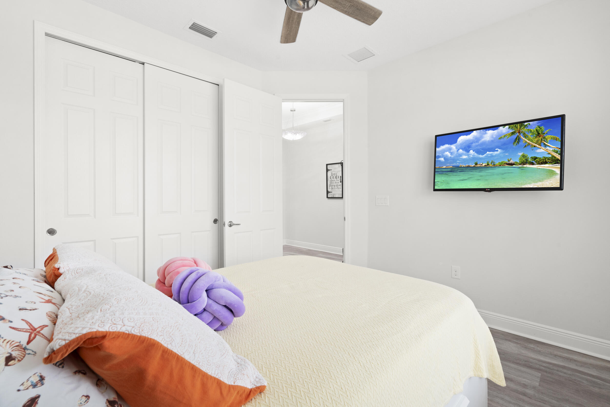 TRADITION PLAT NO. 77 - Residential