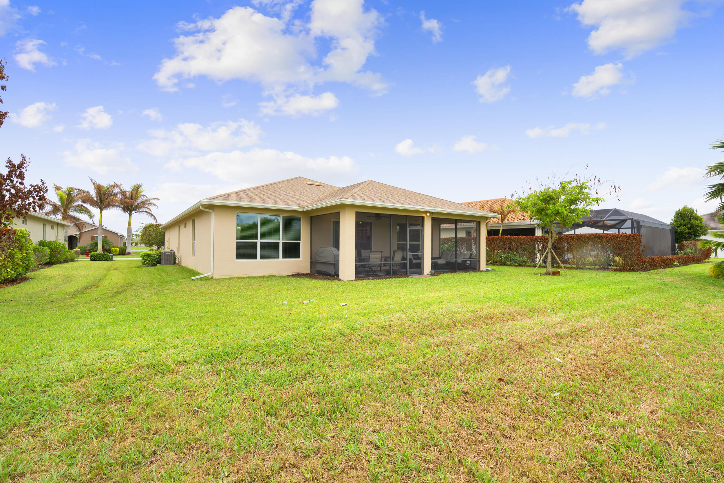 TRADITION PLAT NO. 77 - Residential