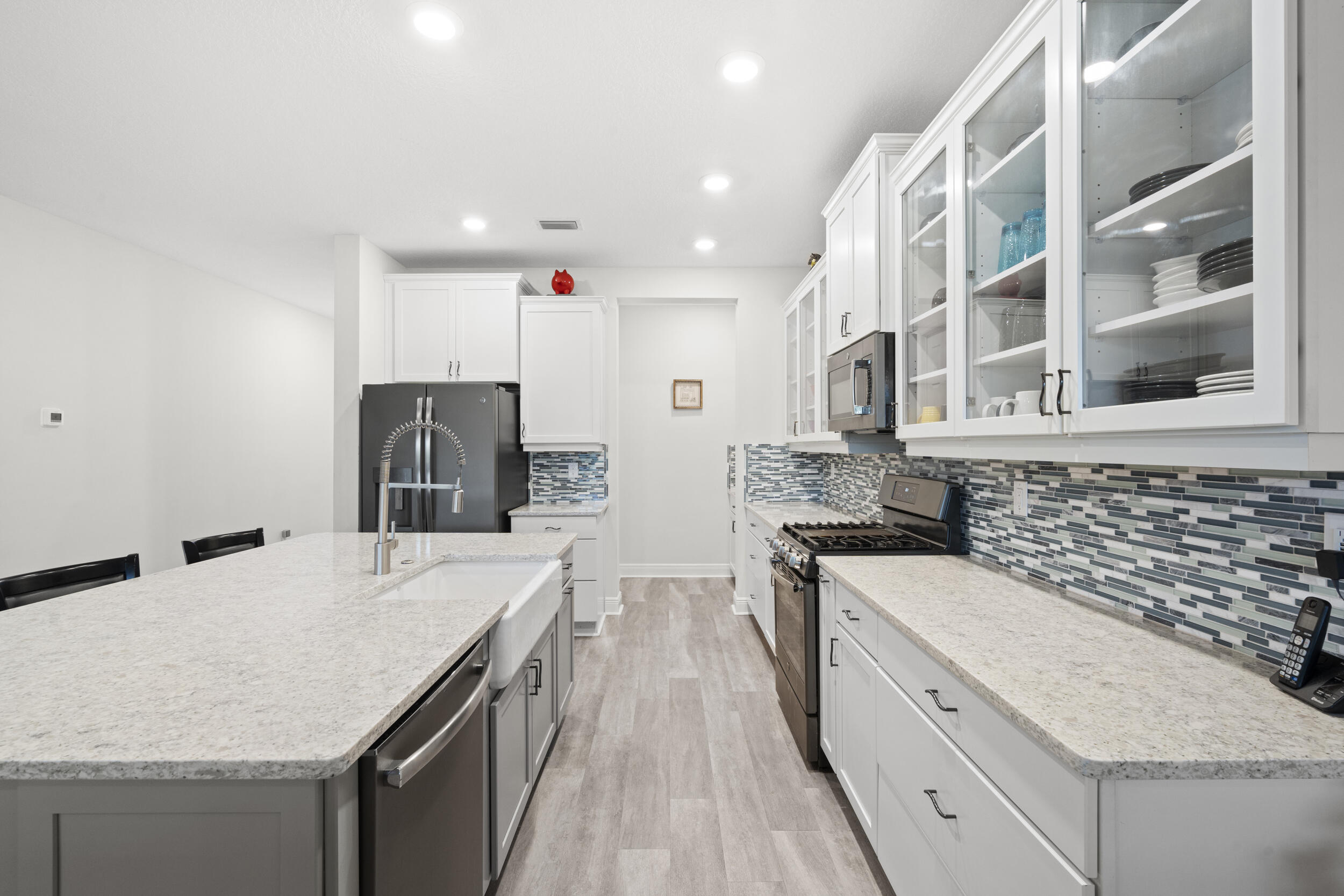 TRADITION PLAT NO. 77 - Residential