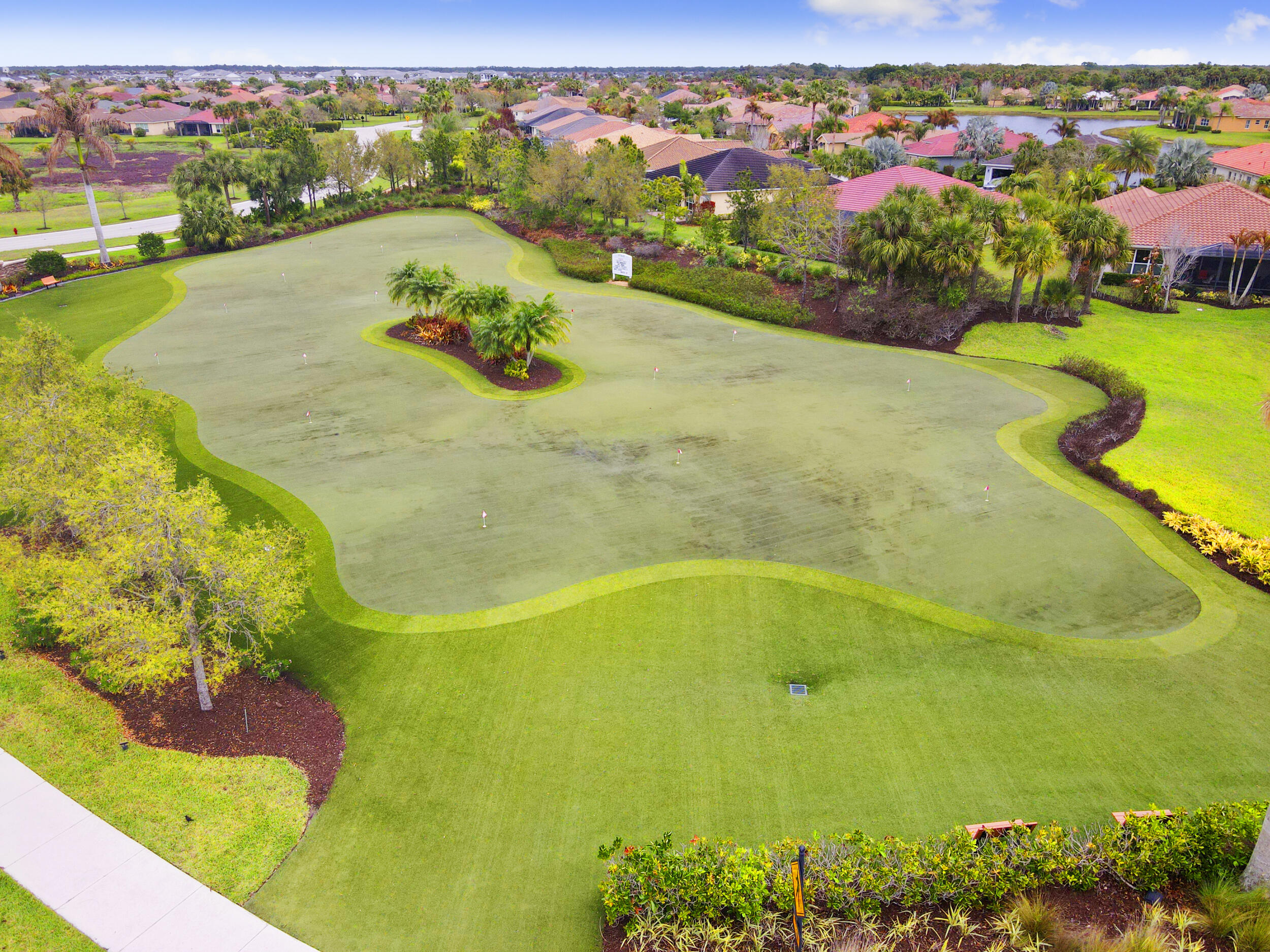 TRADITION PLAT NO. 77 - Residential