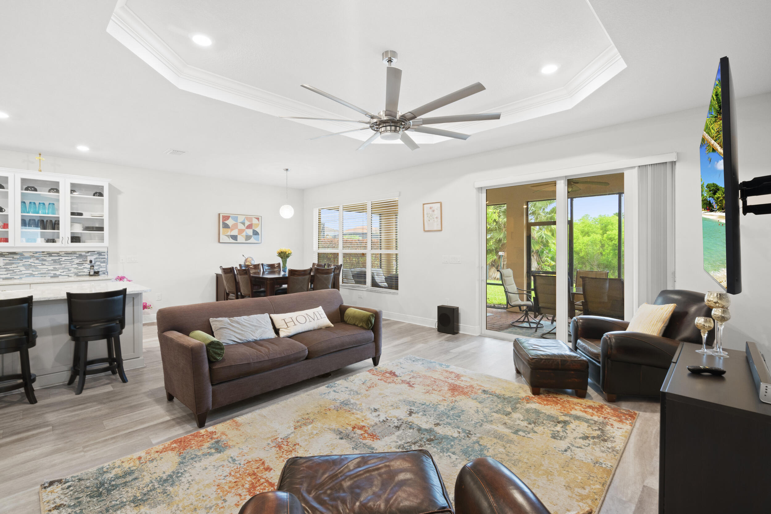 TRADITION PLAT NO. 77 - Residential