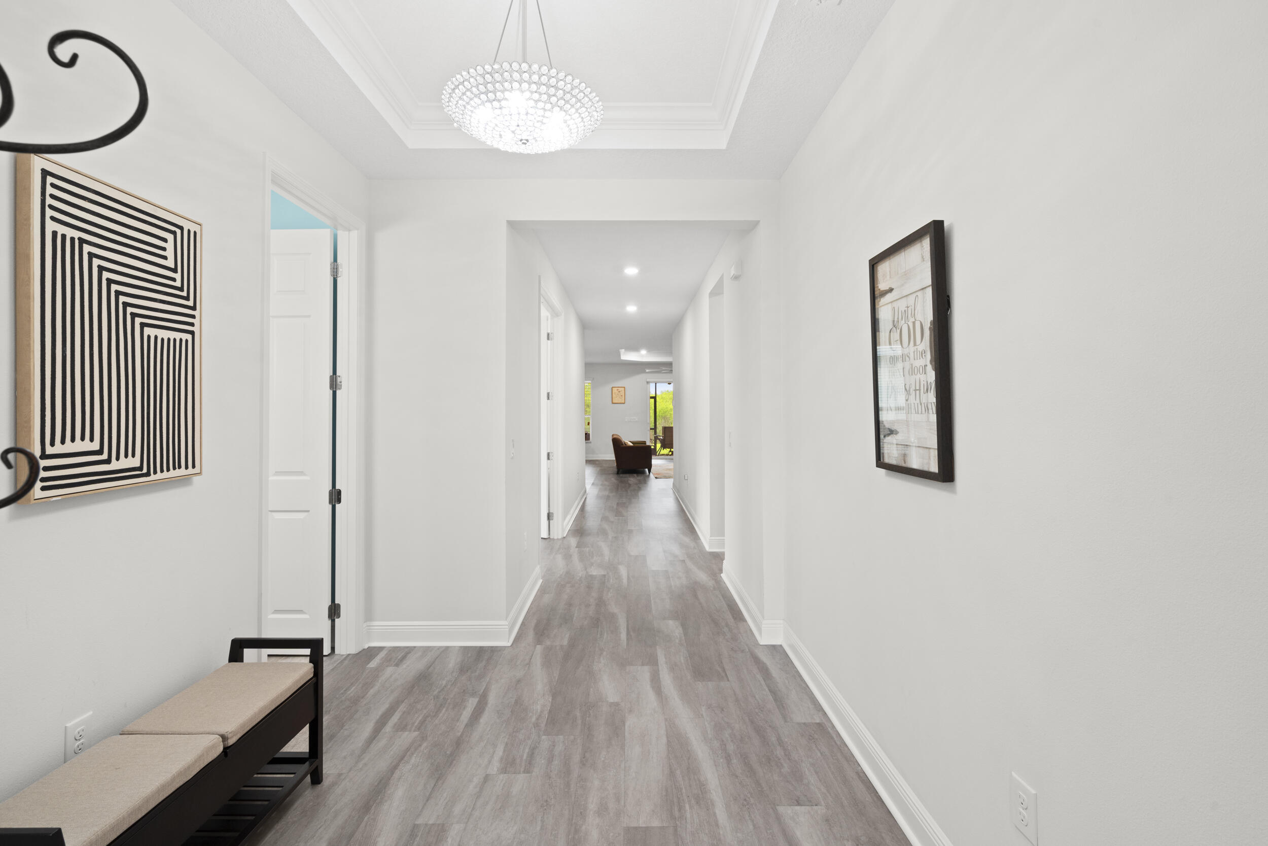 TRADITION PLAT NO. 77 - Residential