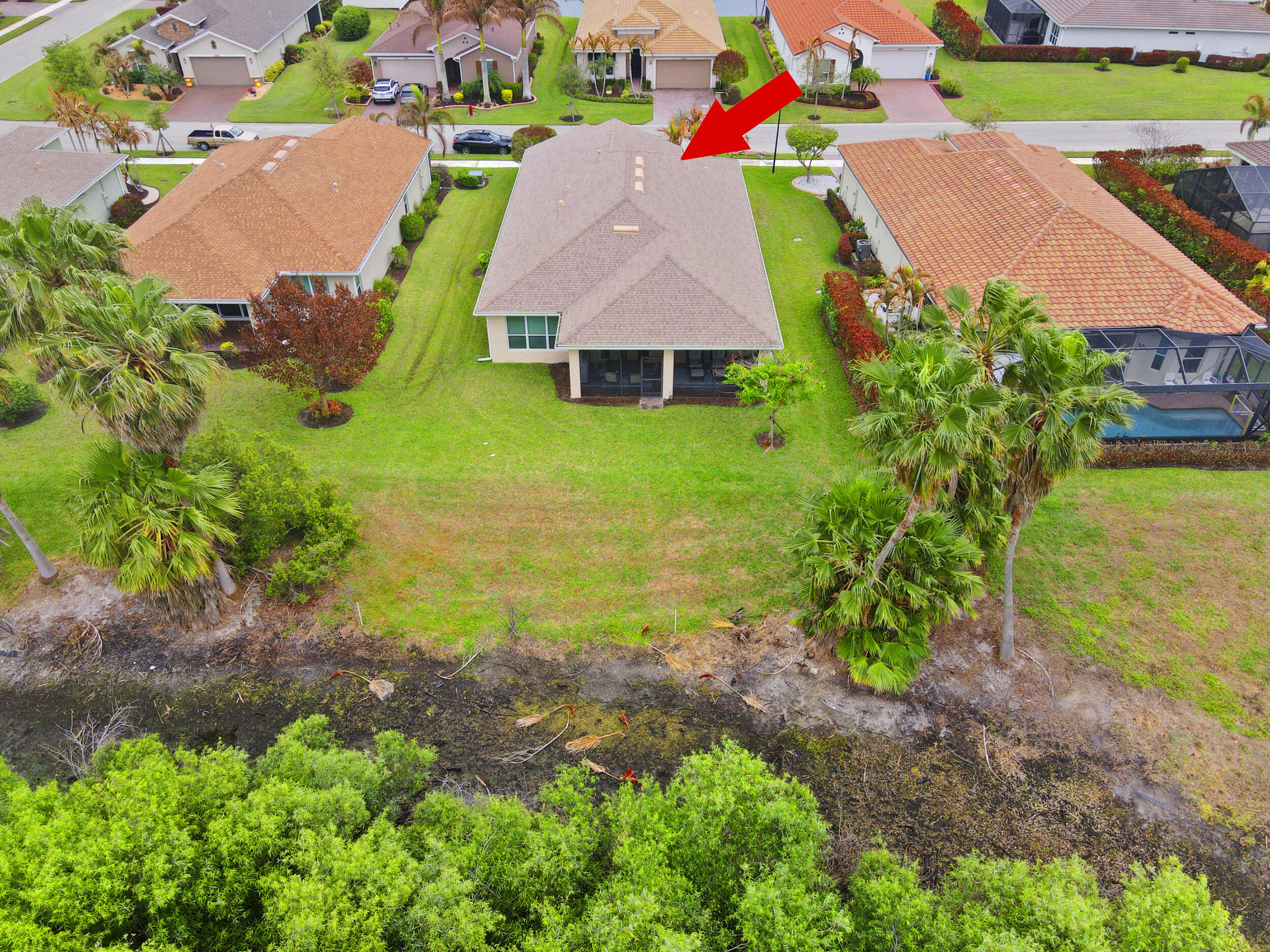 TRADITION PLAT NO. 77 - Residential