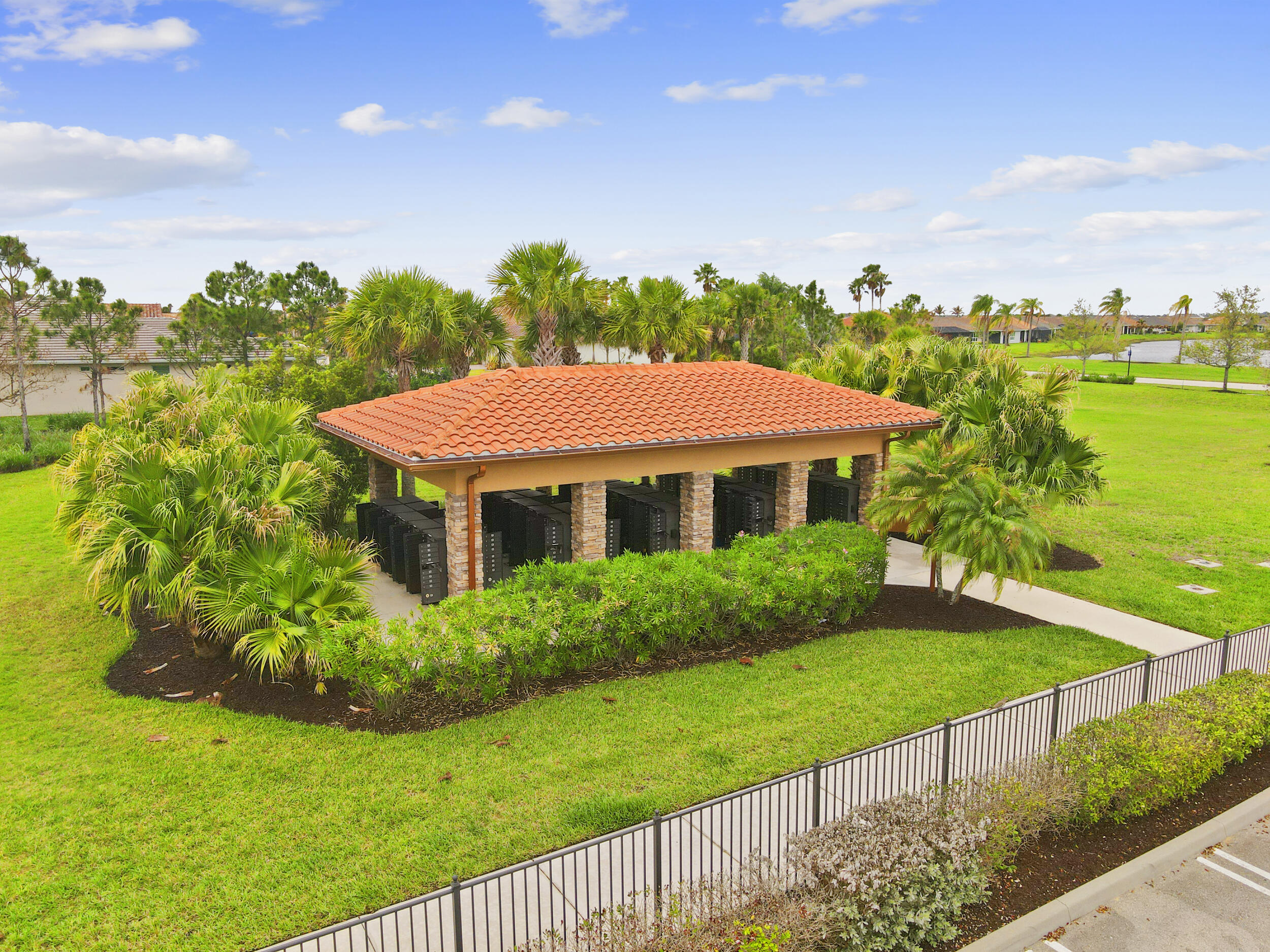 TRADITION PLAT NO. 77 - Residential