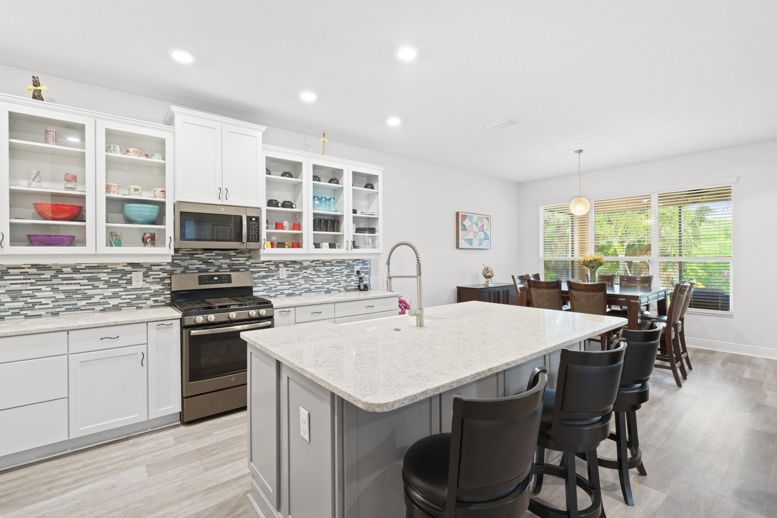 TRADITION PLAT NO. 77 - Residential