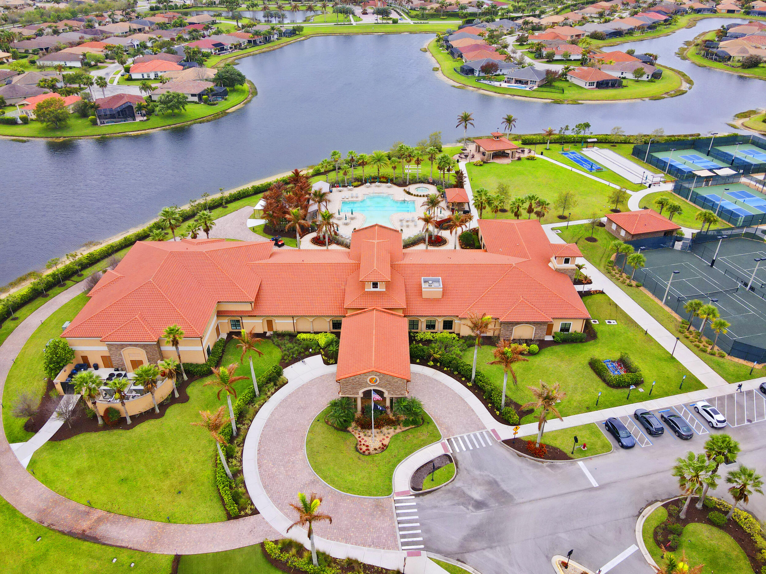 TRADITION PLAT NO. 77 - Residential