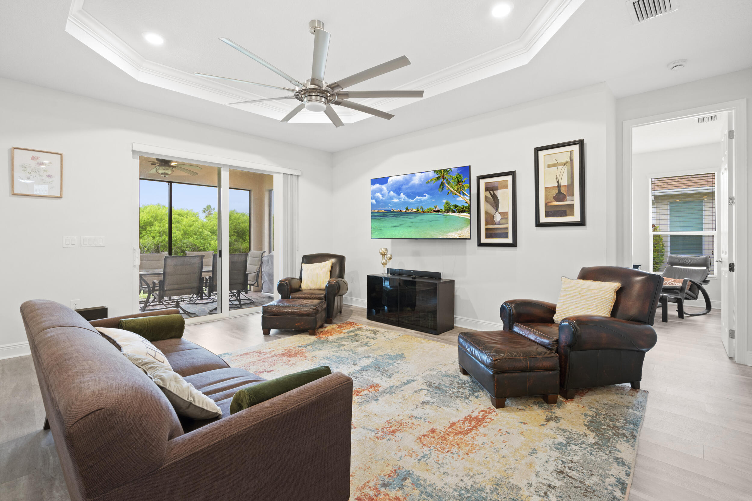 TRADITION PLAT NO. 77 - Residential