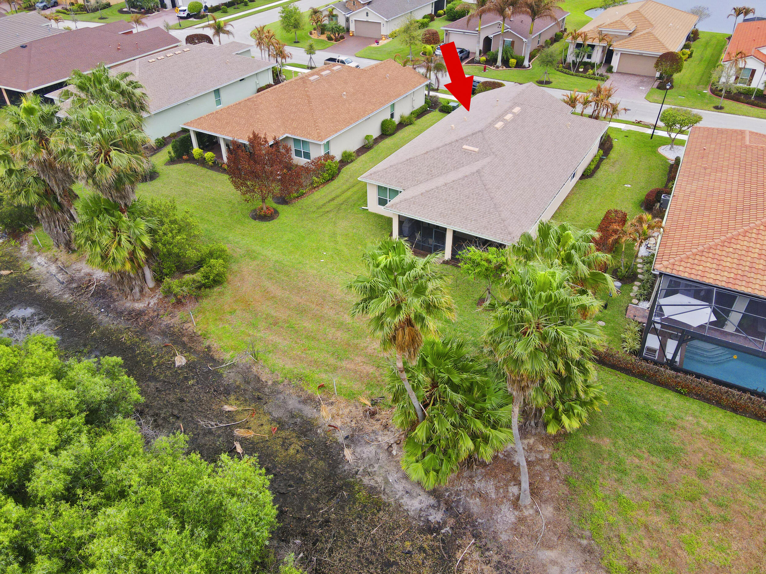 TRADITION PLAT NO. 77 - Residential